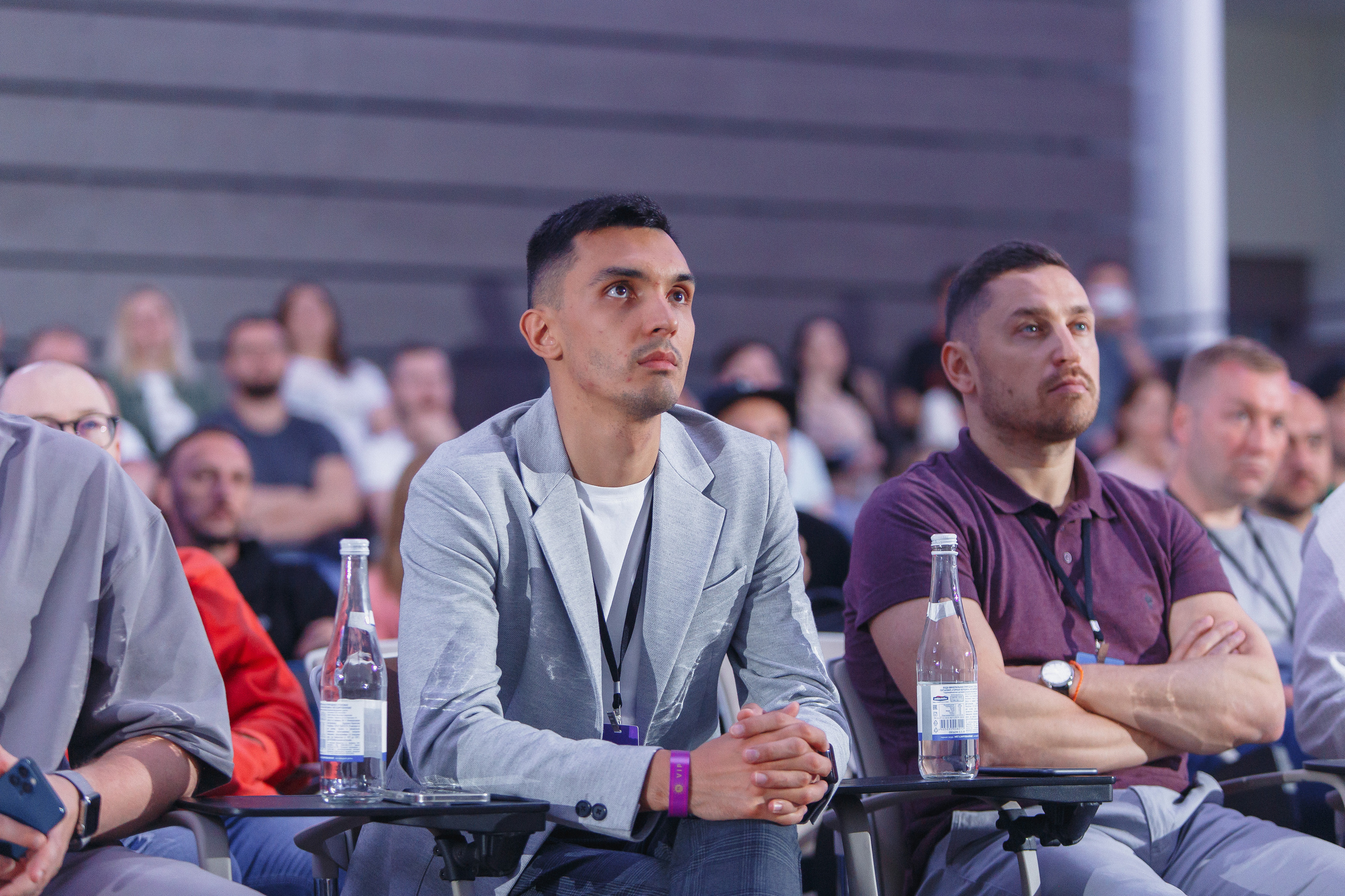 Первая конференция по Маркетплейсам MP CONF 2021