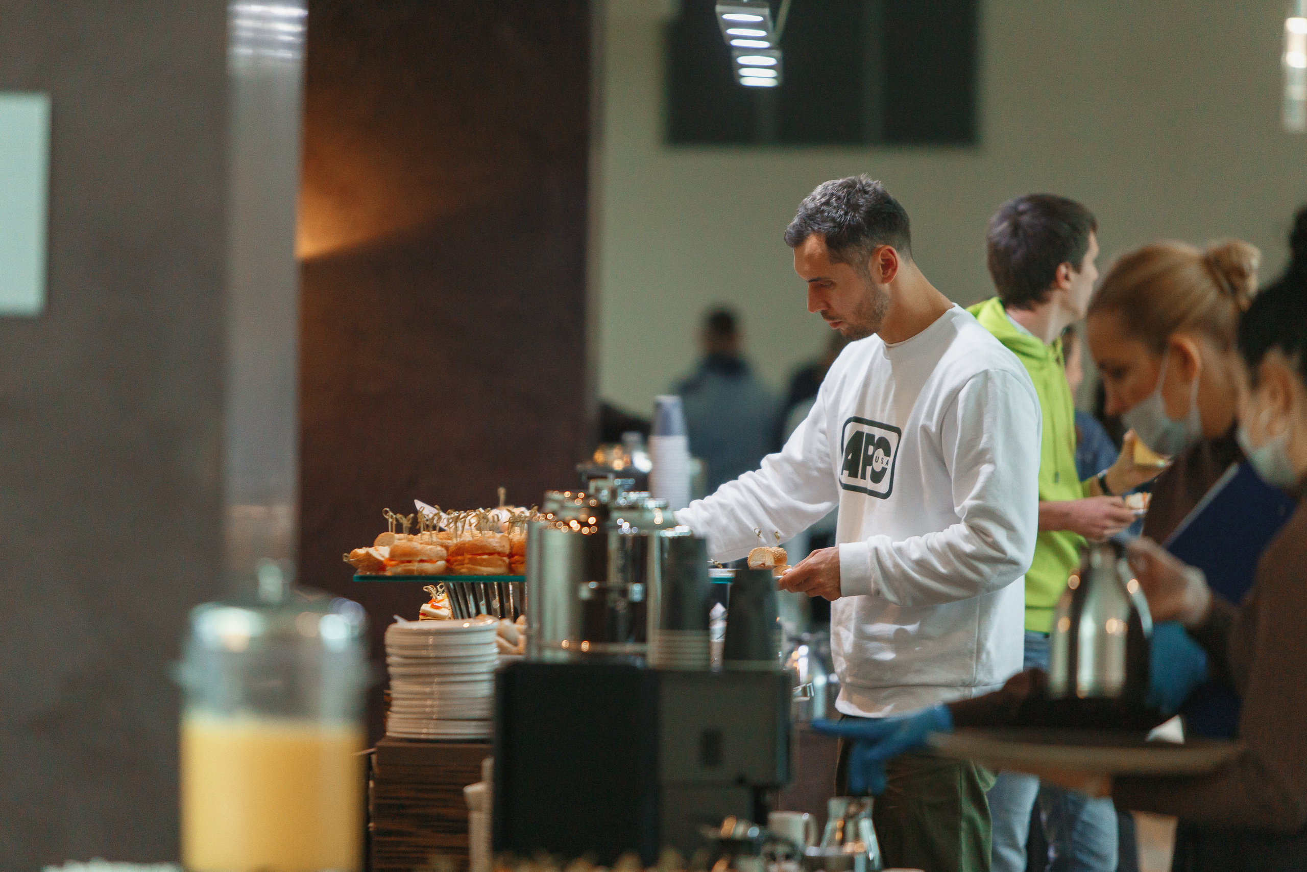 Первая конференция по Маркетплейсам MP CONF 2021