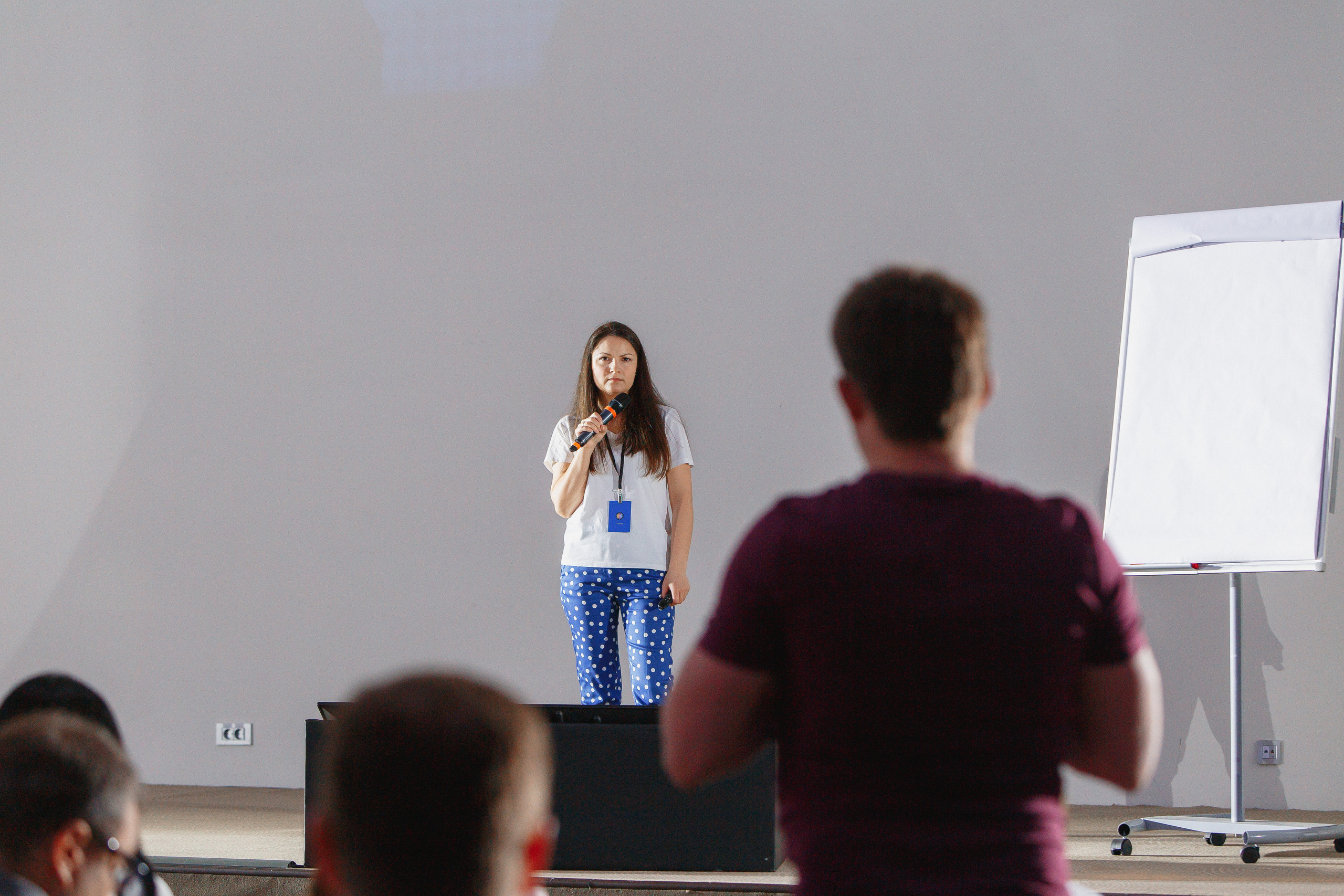 Первая конференция по Маркетплейсам MP CONF 2021