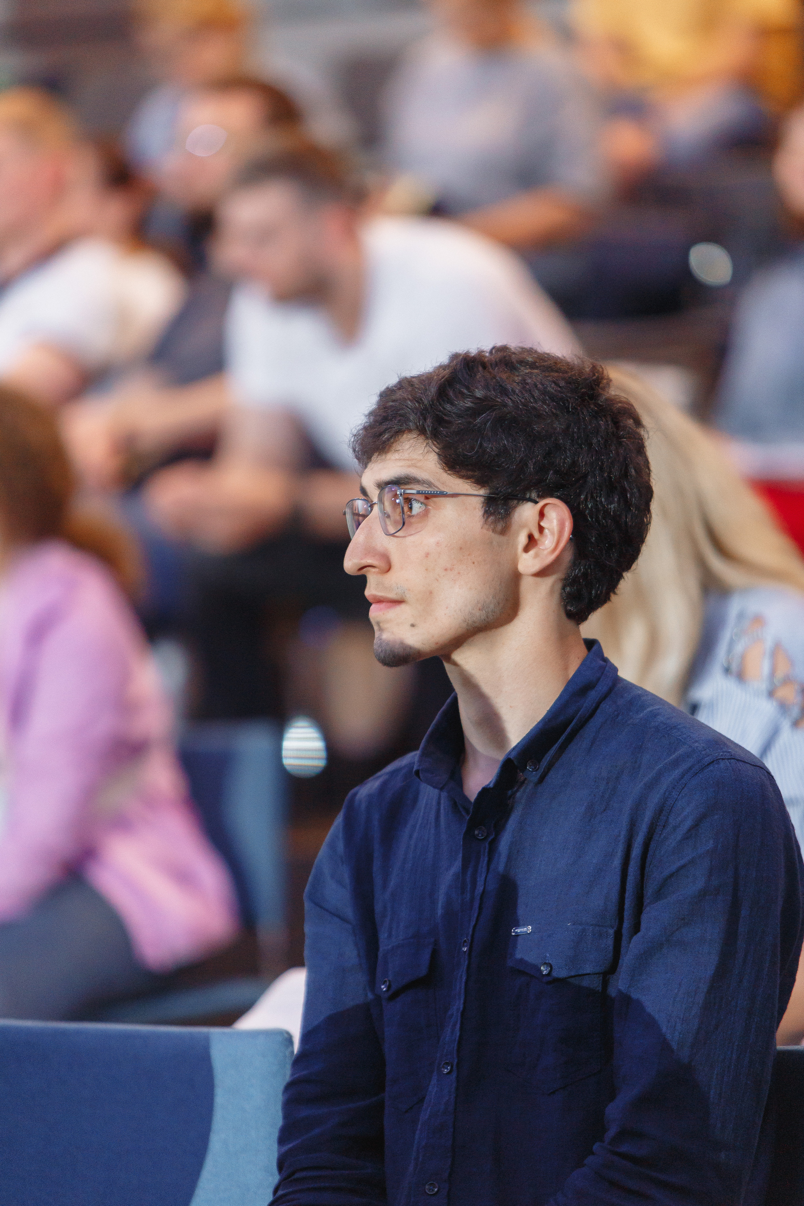 Первая конференция по Маркетплейсам MP CONF 2021