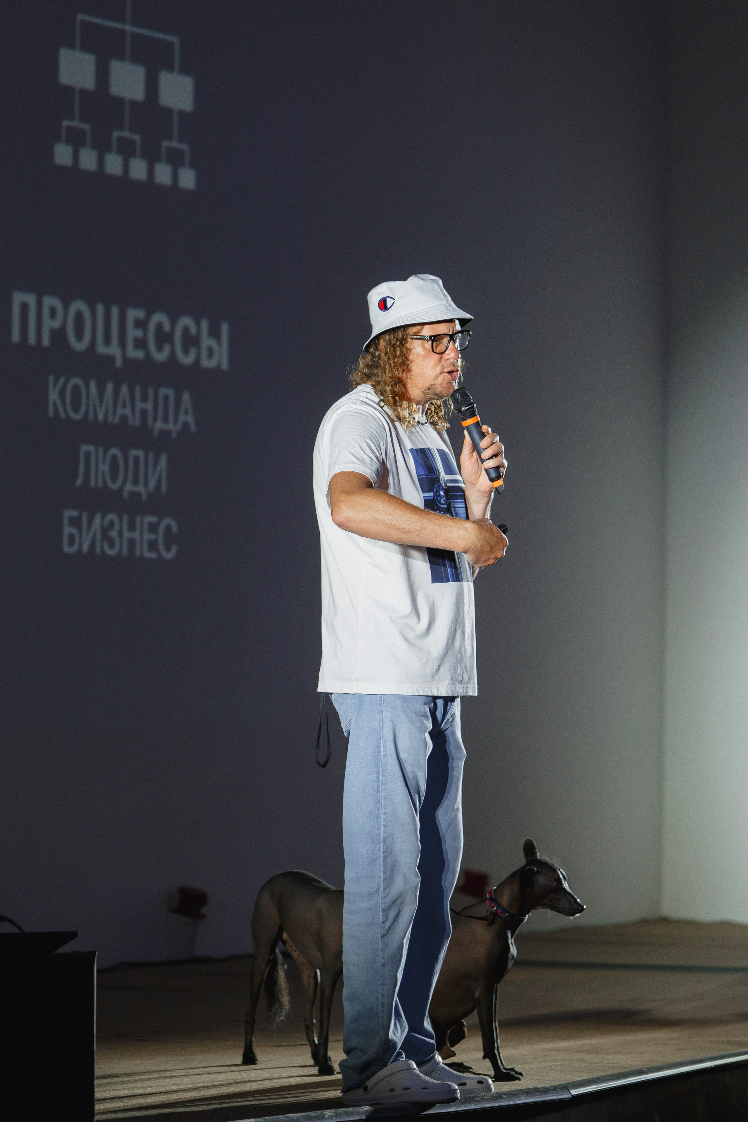 Первая конференция по Маркетплейсам MP CONF 2021