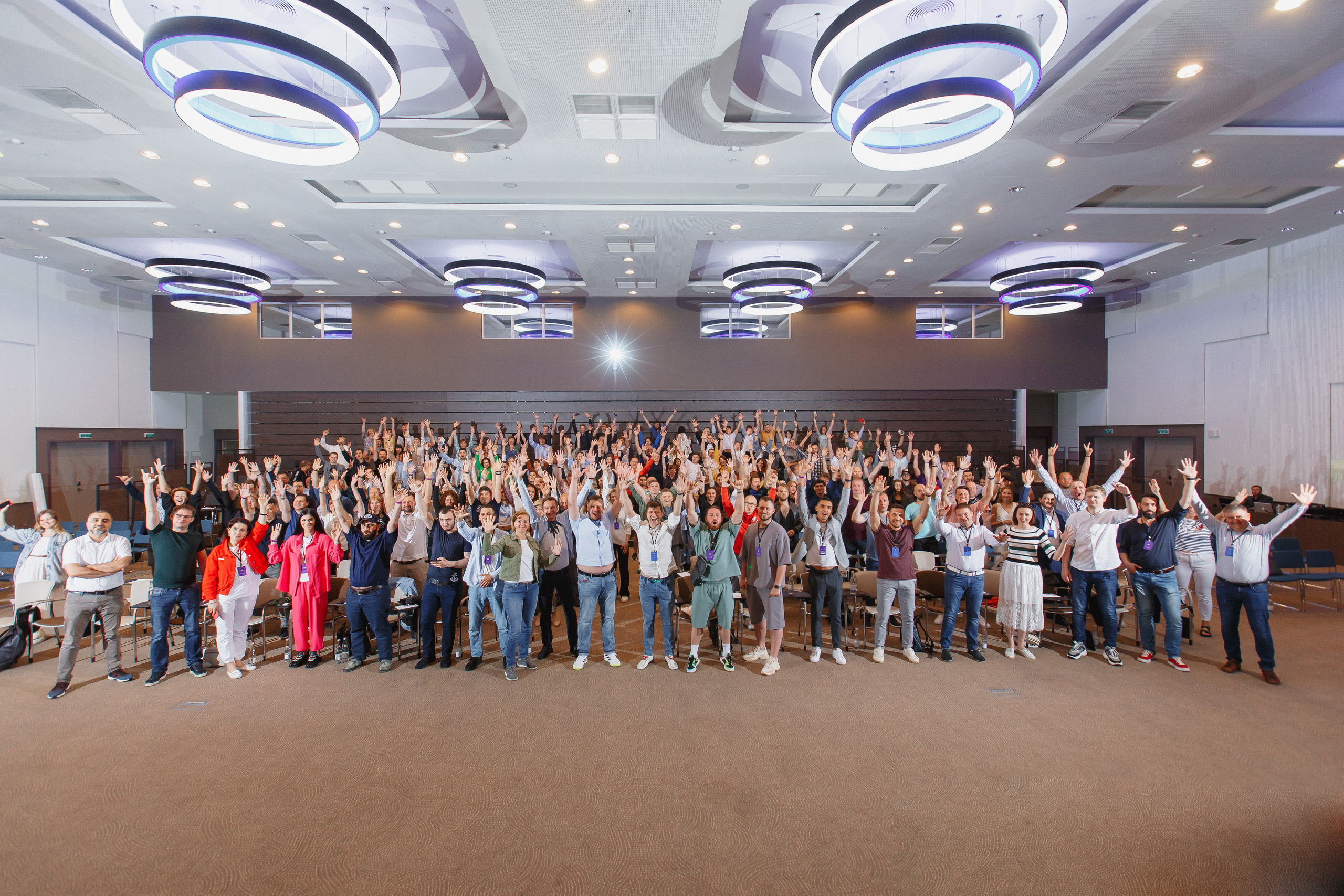 Первая конференция по Маркетплейсам MP CONF 2021