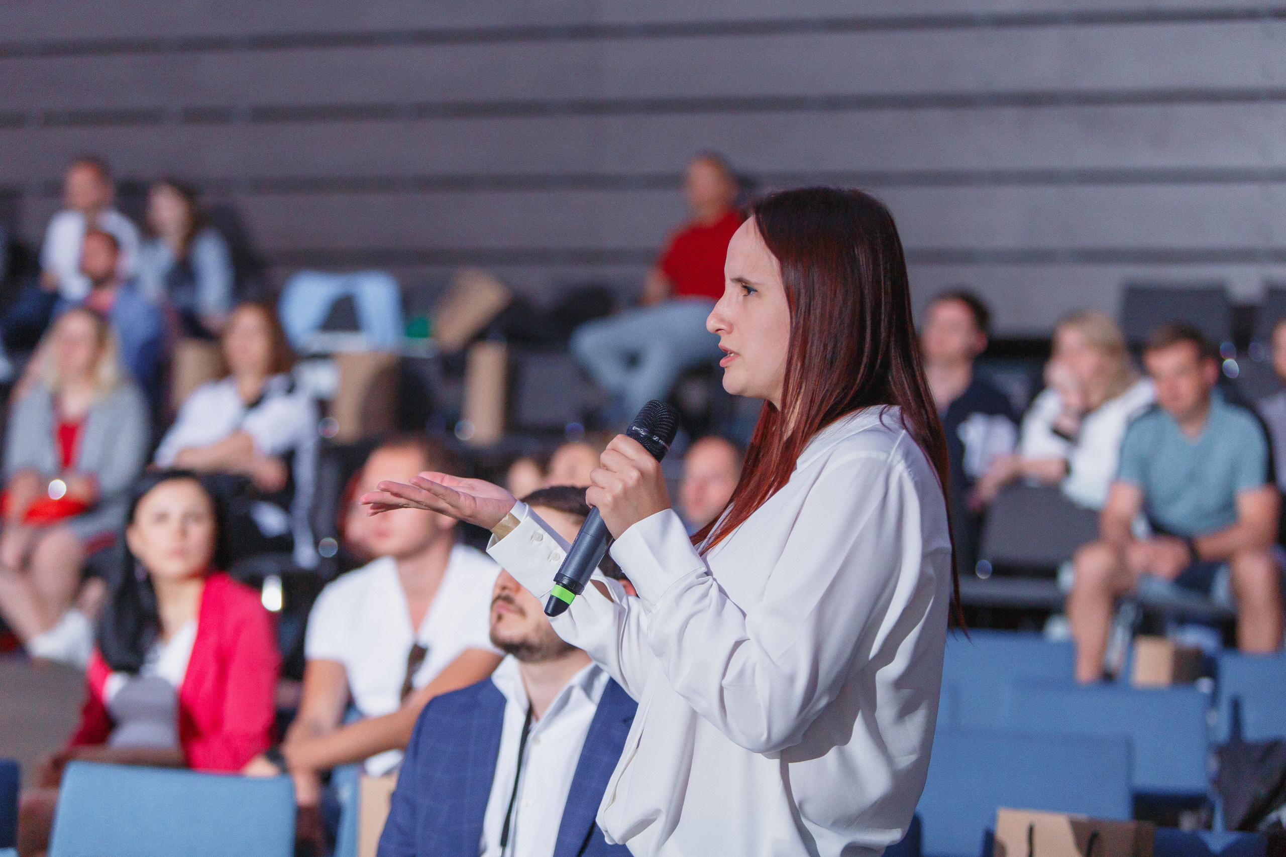 Первая конференция по Маркетплейсам MP CONF 2021