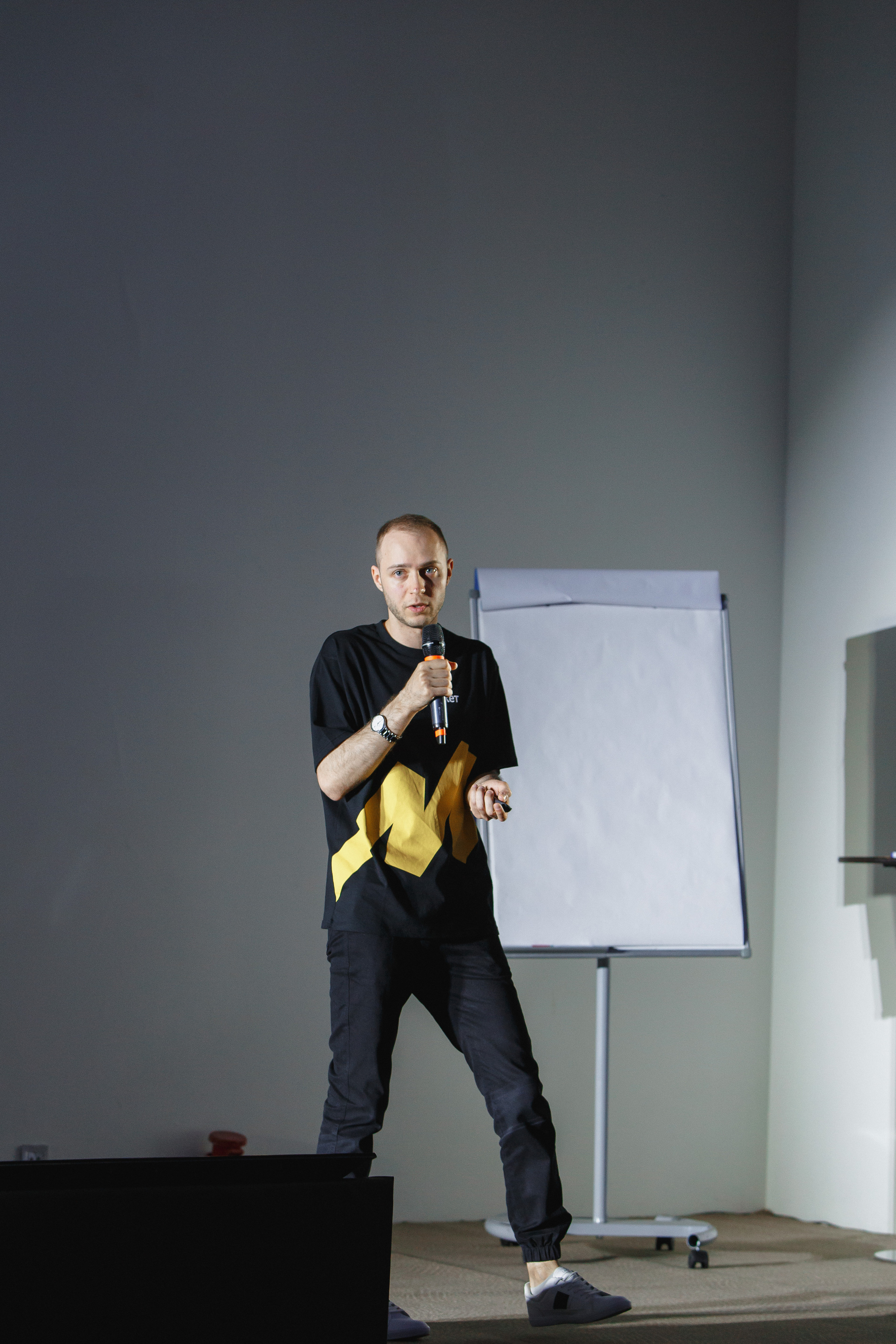 Первая конференция по Маркетплейсам MP CONF 2021