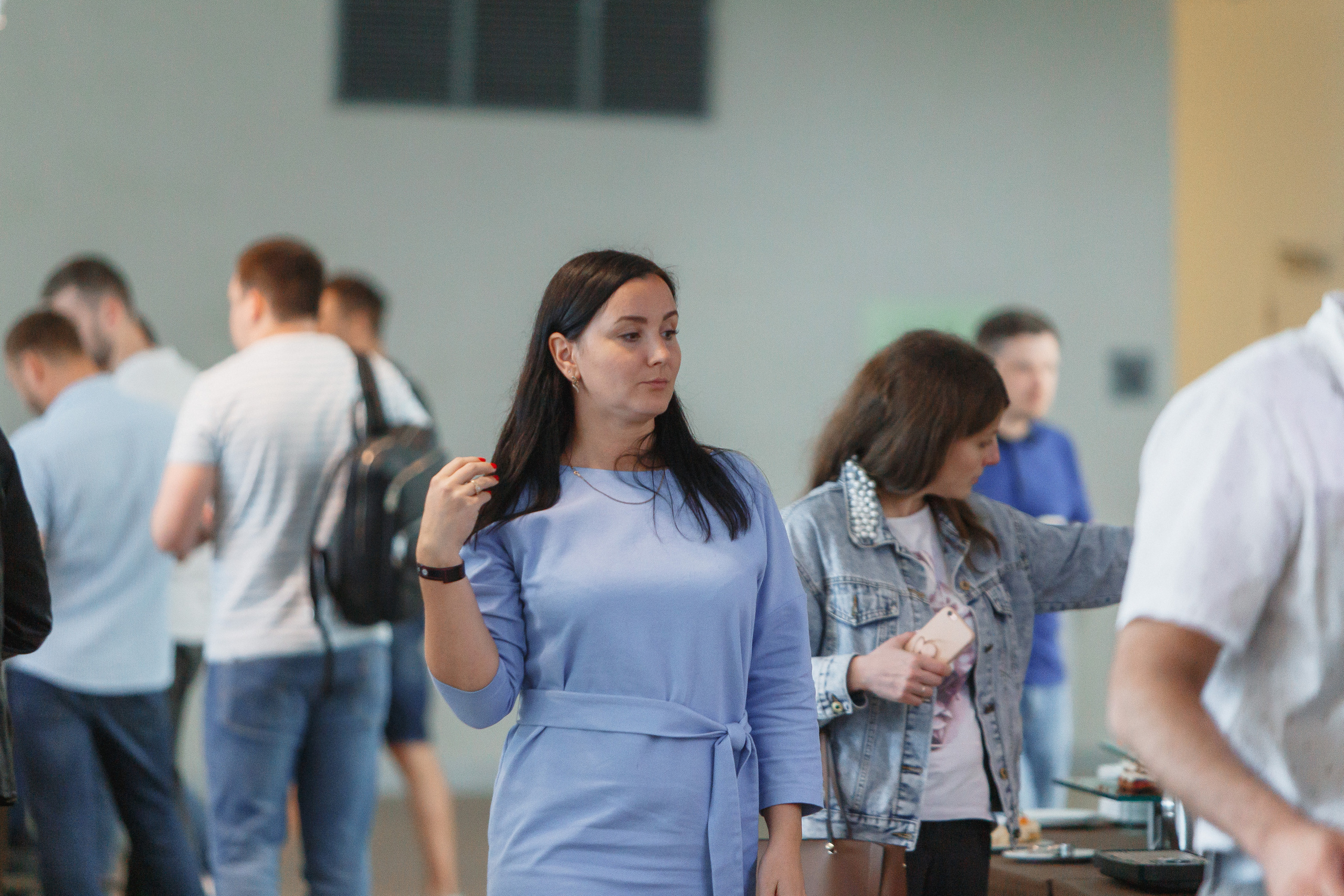 Первая конференция по Маркетплейсам MP CONF 2021