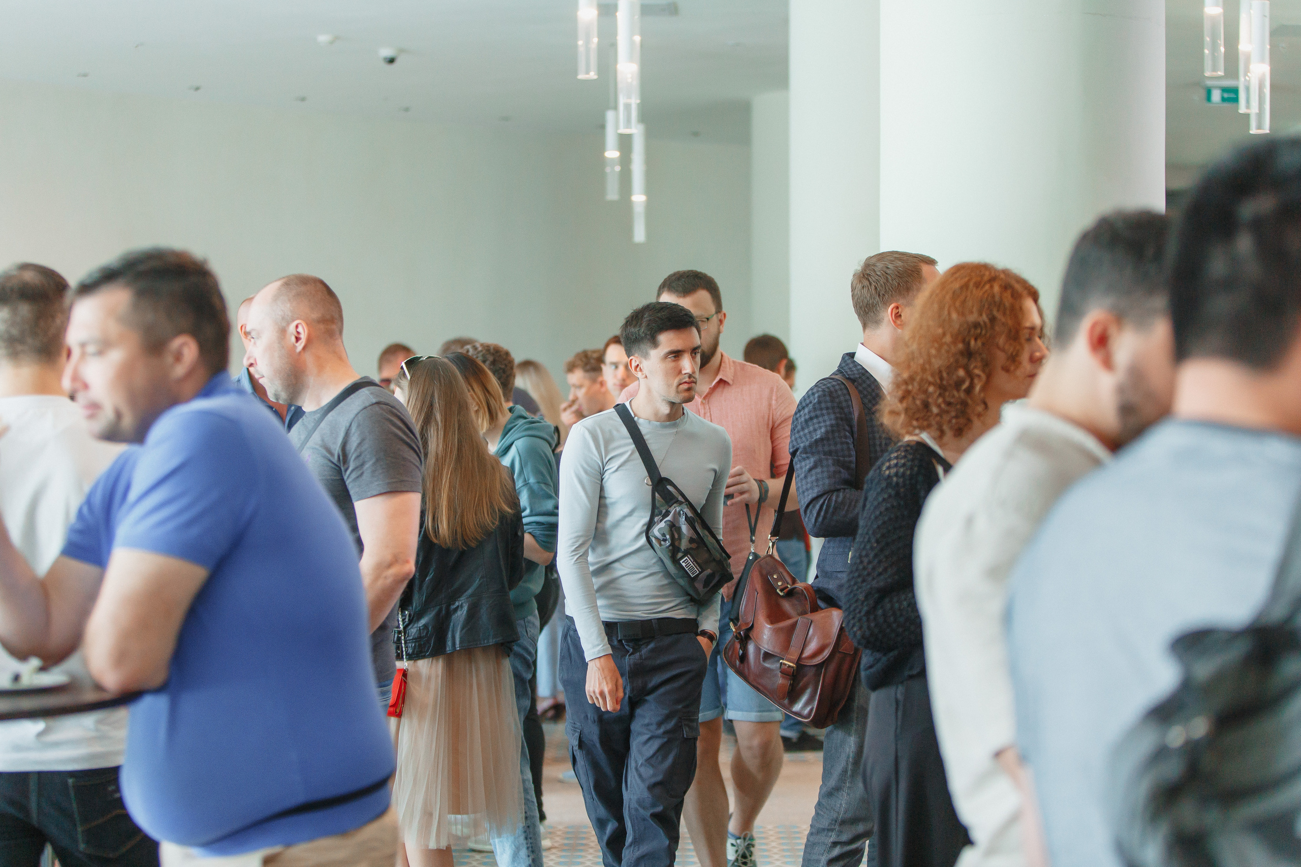 Первая конференция по Маркетплейсам MP CONF 2021