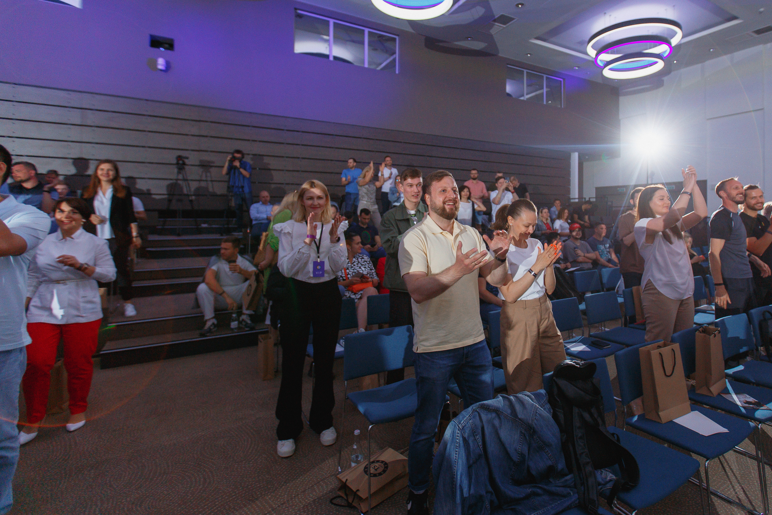 Первая конференция по Маркетплейсам MP CONF 2021