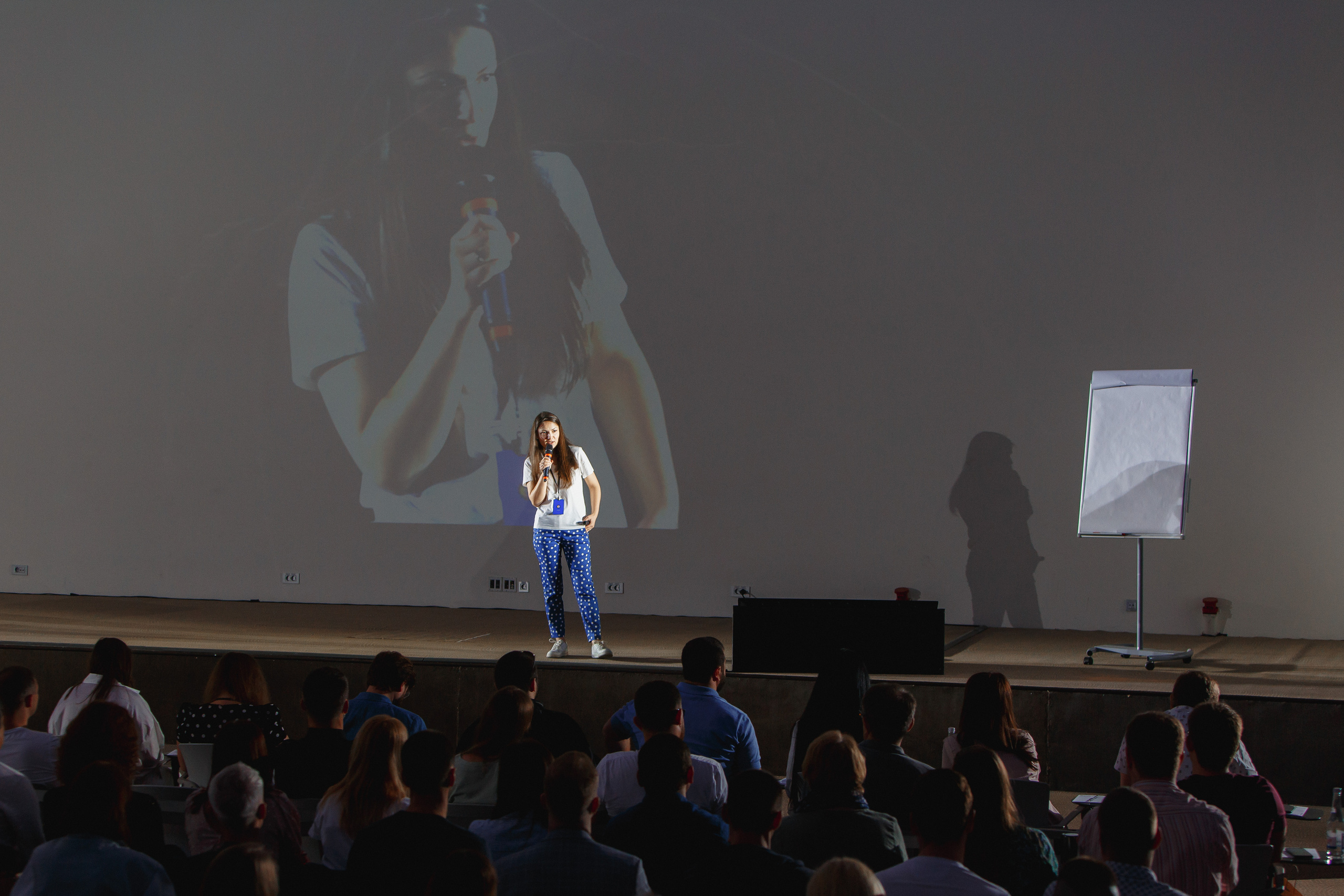 Первая конференция по Маркетплейсам MP CONF 2021