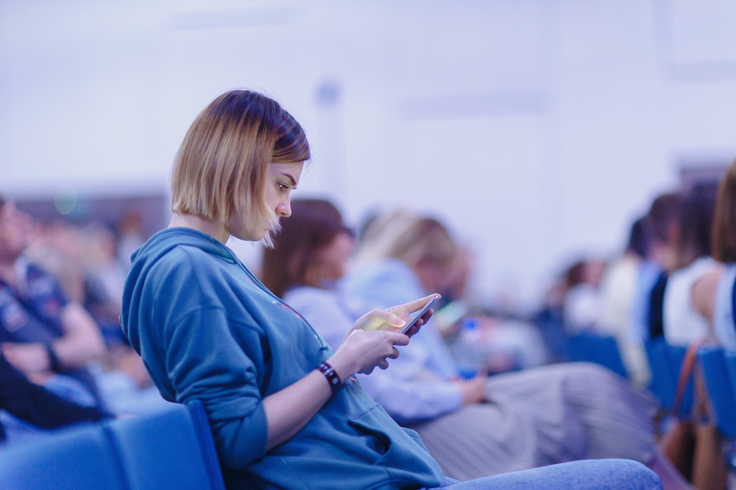 Первая конференция по Маркетплейсам MP CONF 2021