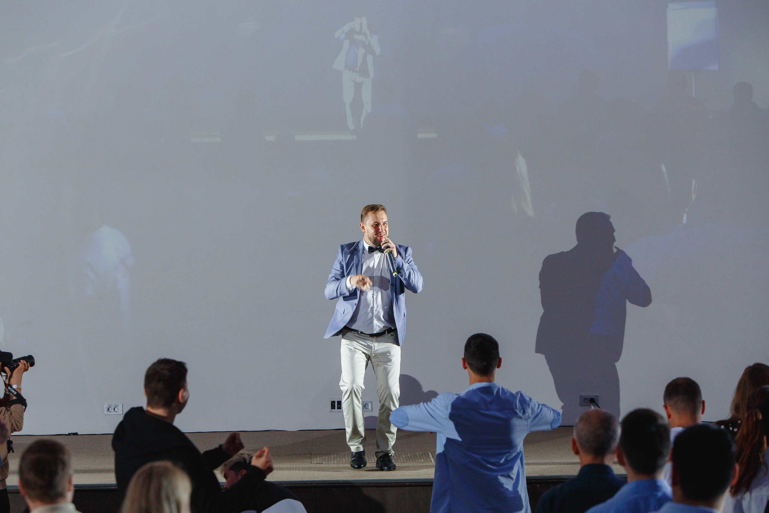 Первая конференция по Маркетплейсам MP CONF 2021