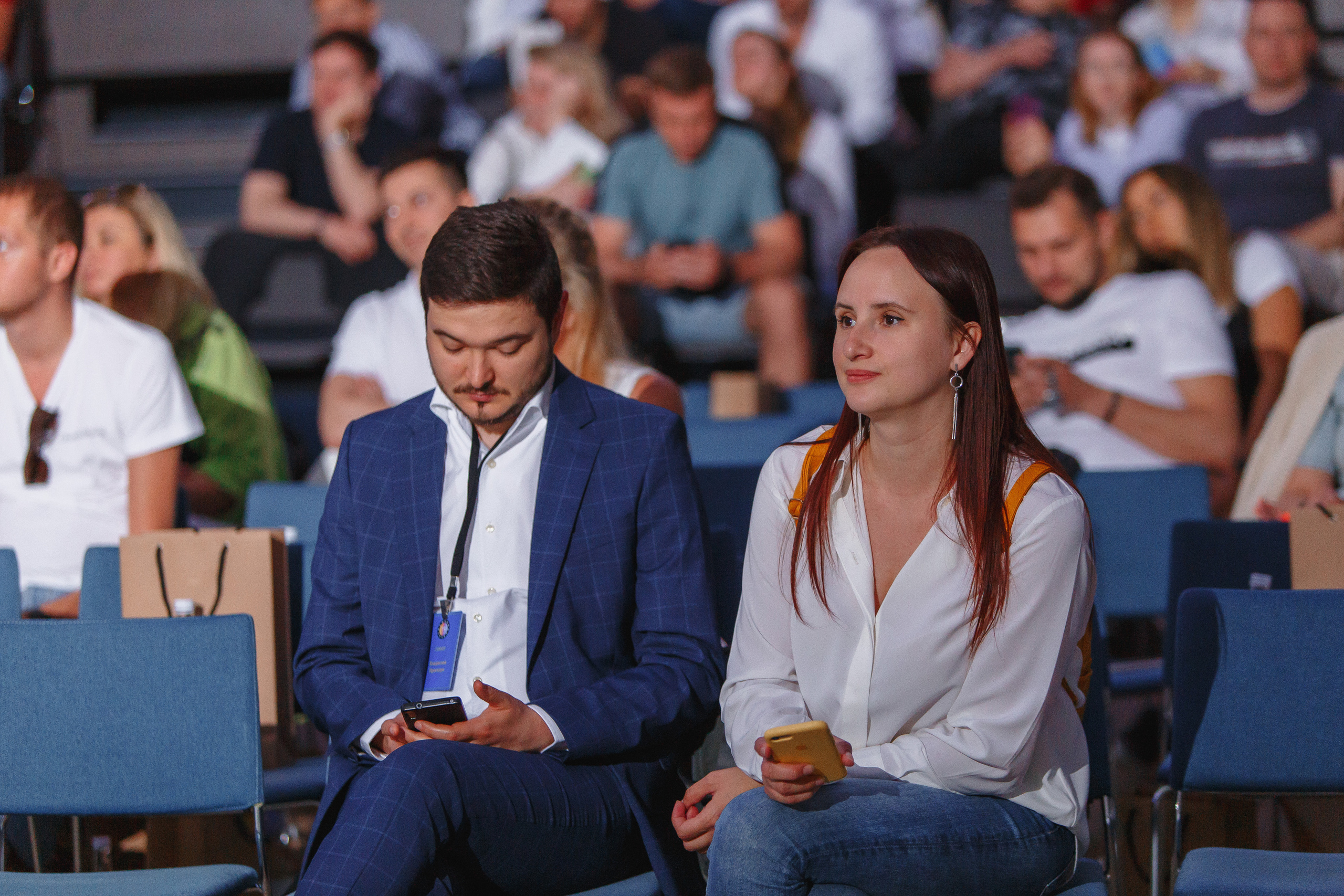 Первая конференция по Маркетплейсам MP CONF 2021