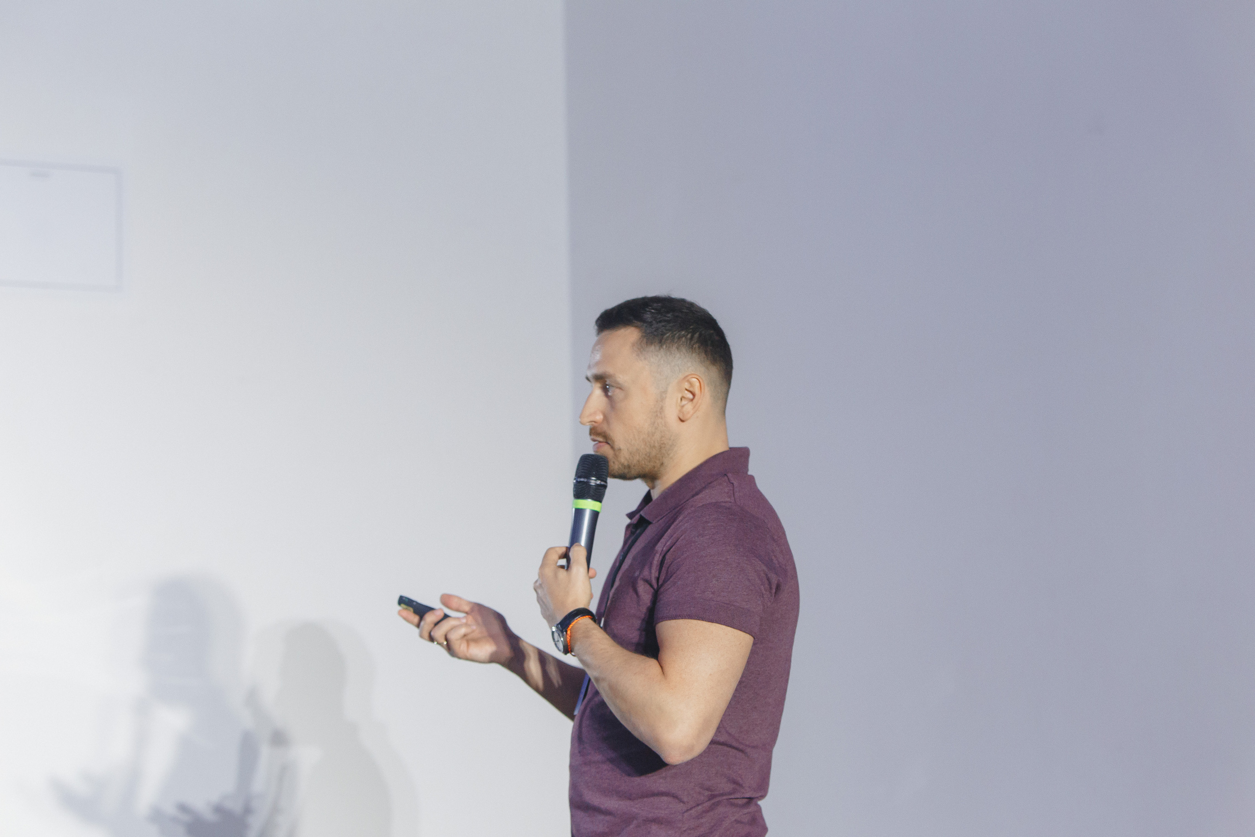 Первая конференция по Маркетплейсам MP CONF 2021