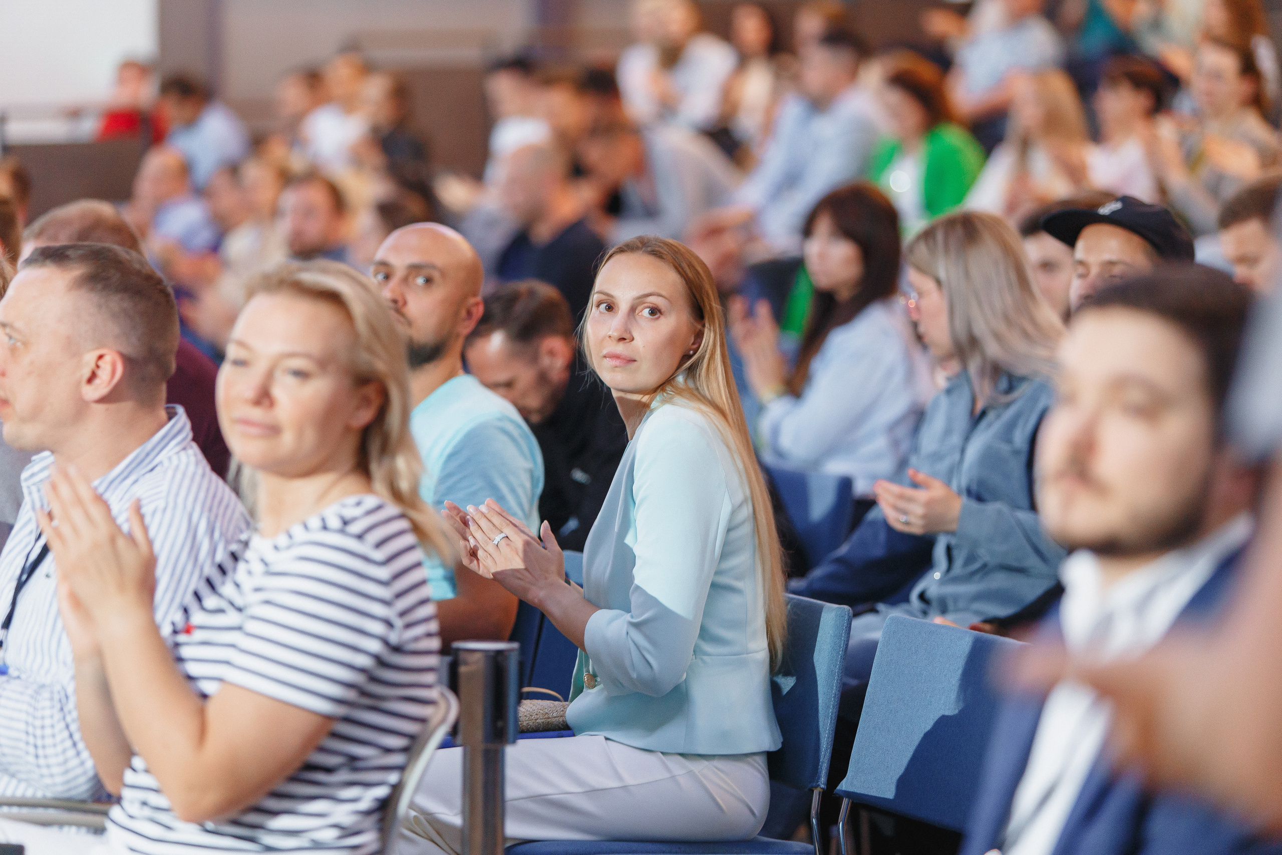 Первая конференция по Маркетплейсам MP CONF 2021