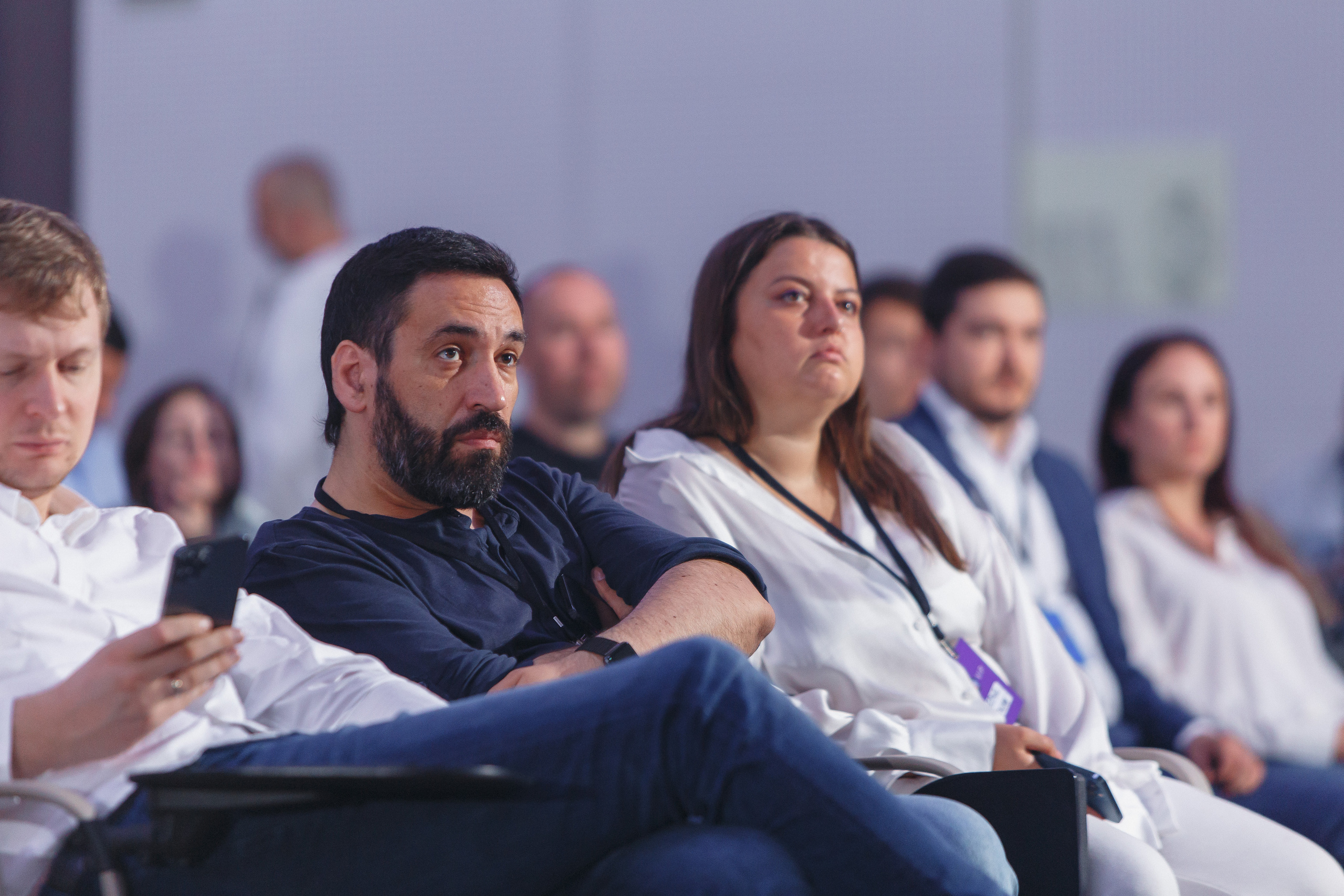 Первая конференция по Маркетплейсам MP CONF 2021