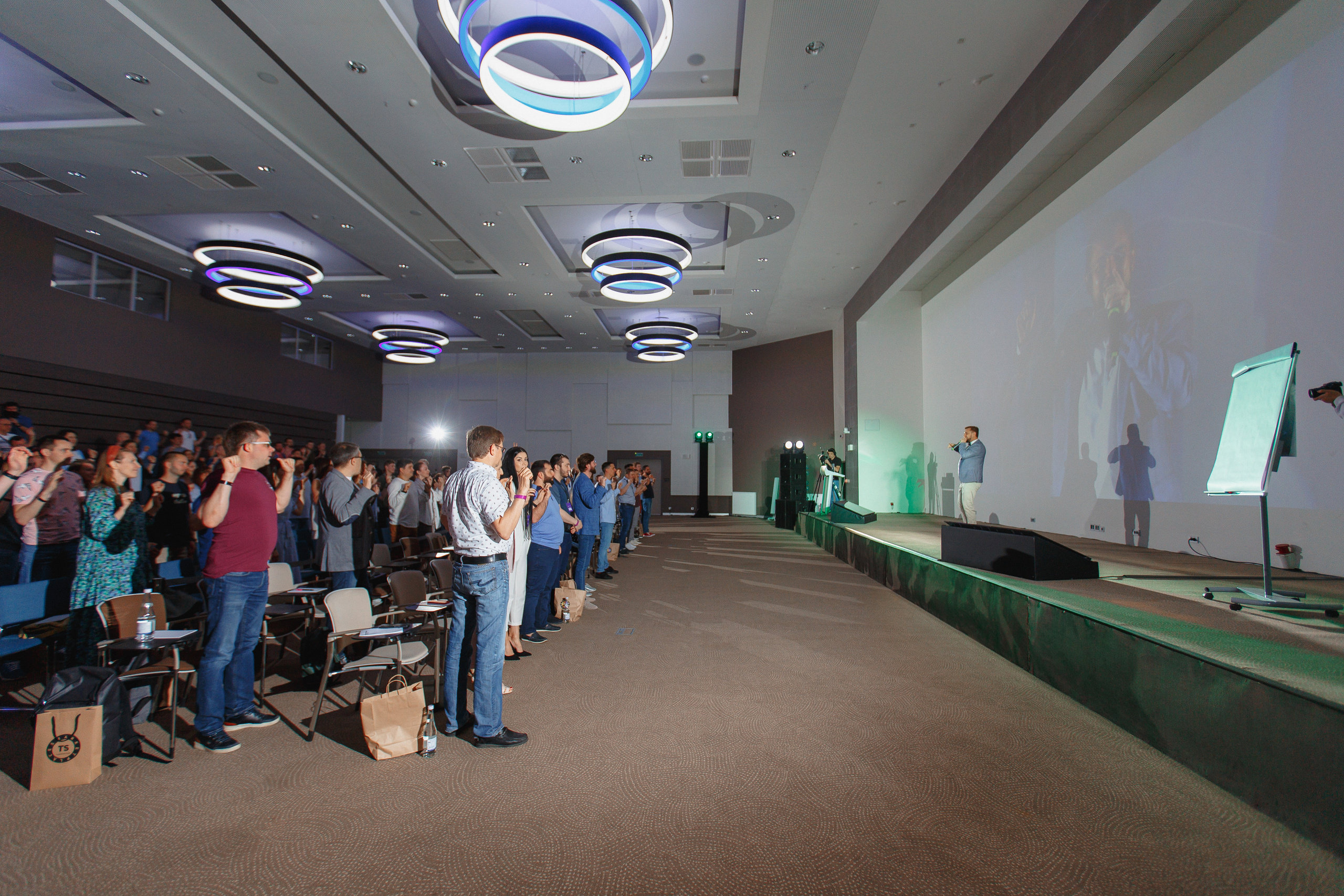 Первая конференция по Маркетплейсам MP CONF 2021