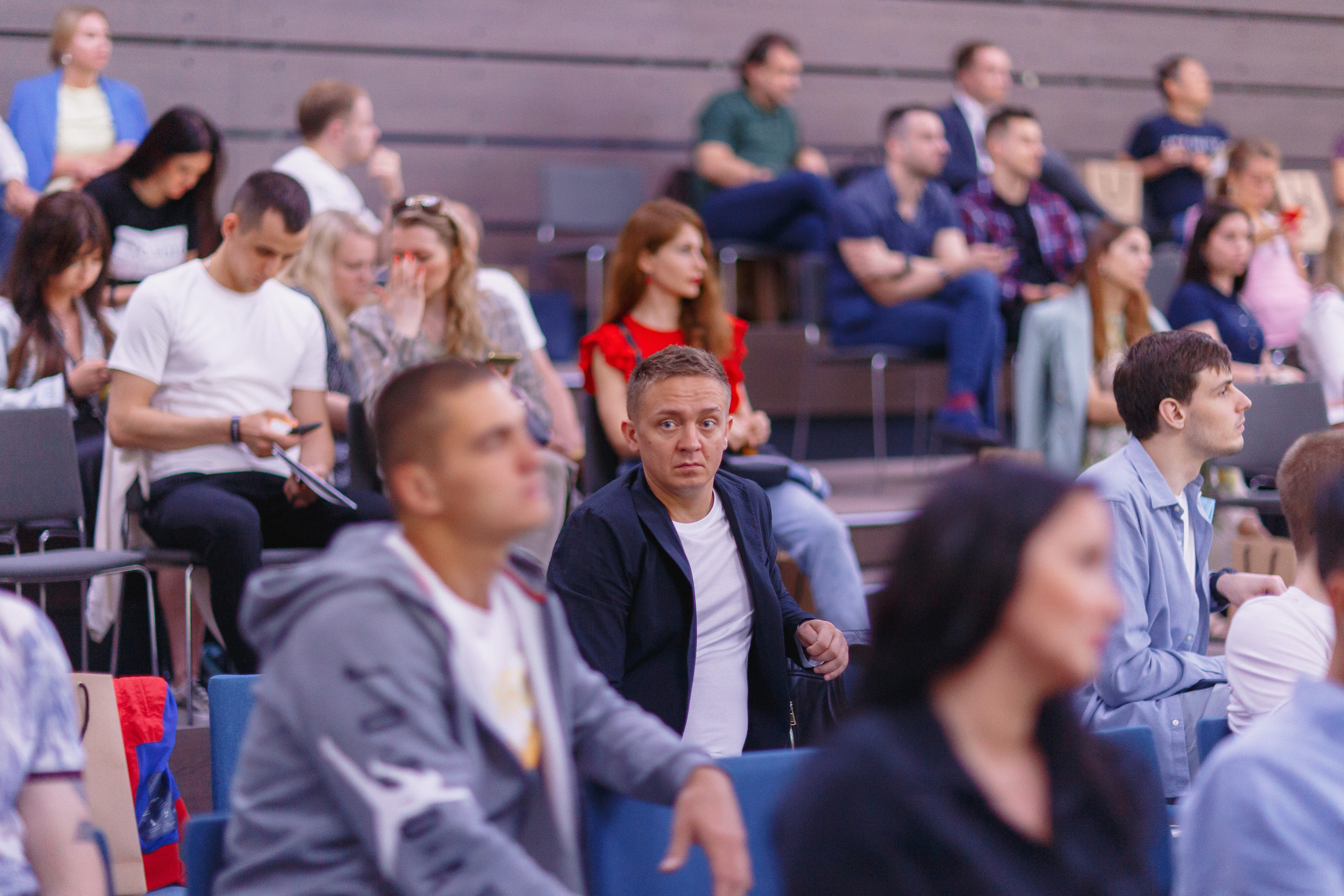 Первая конференция по Маркетплейсам MP CONF 2021