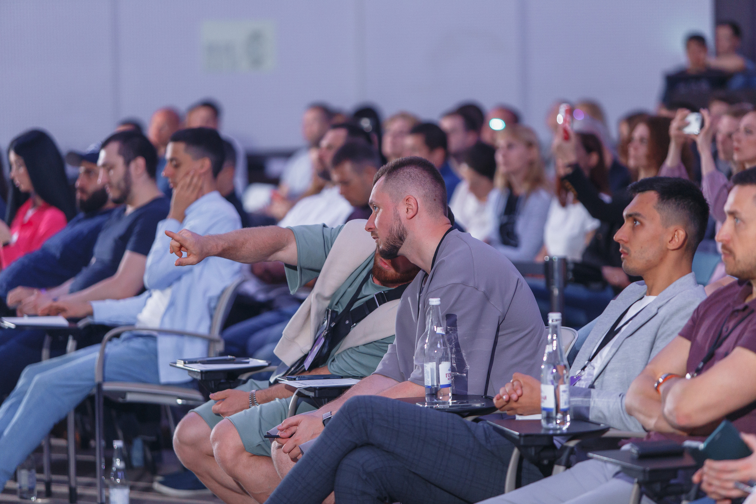 Первая конференция по Маркетплейсам MP CONF 2021