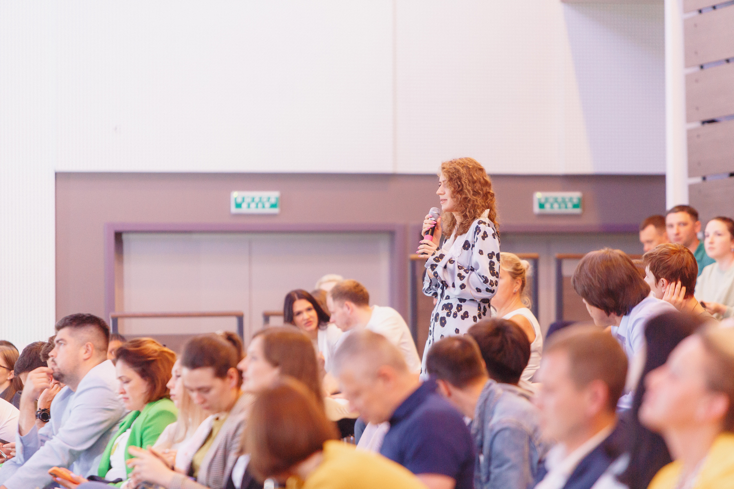 Первая конференция по Маркетплейсам MP CONF 2021