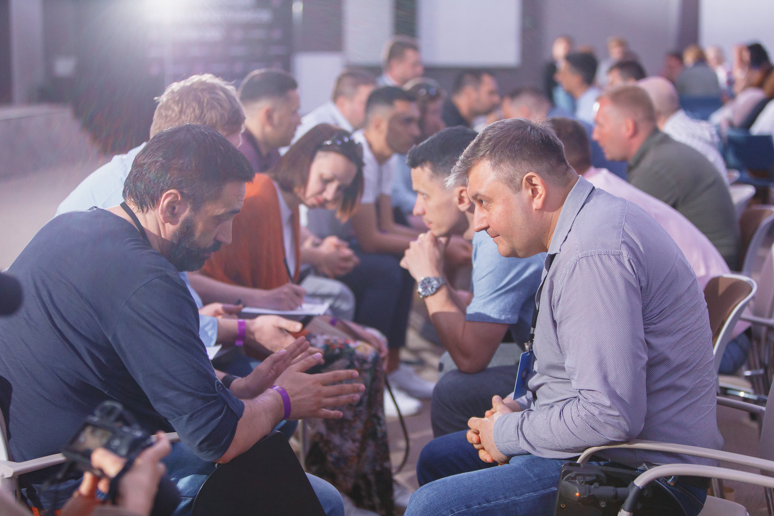 Первая конференция по Маркетплейсам MP CONF 2021