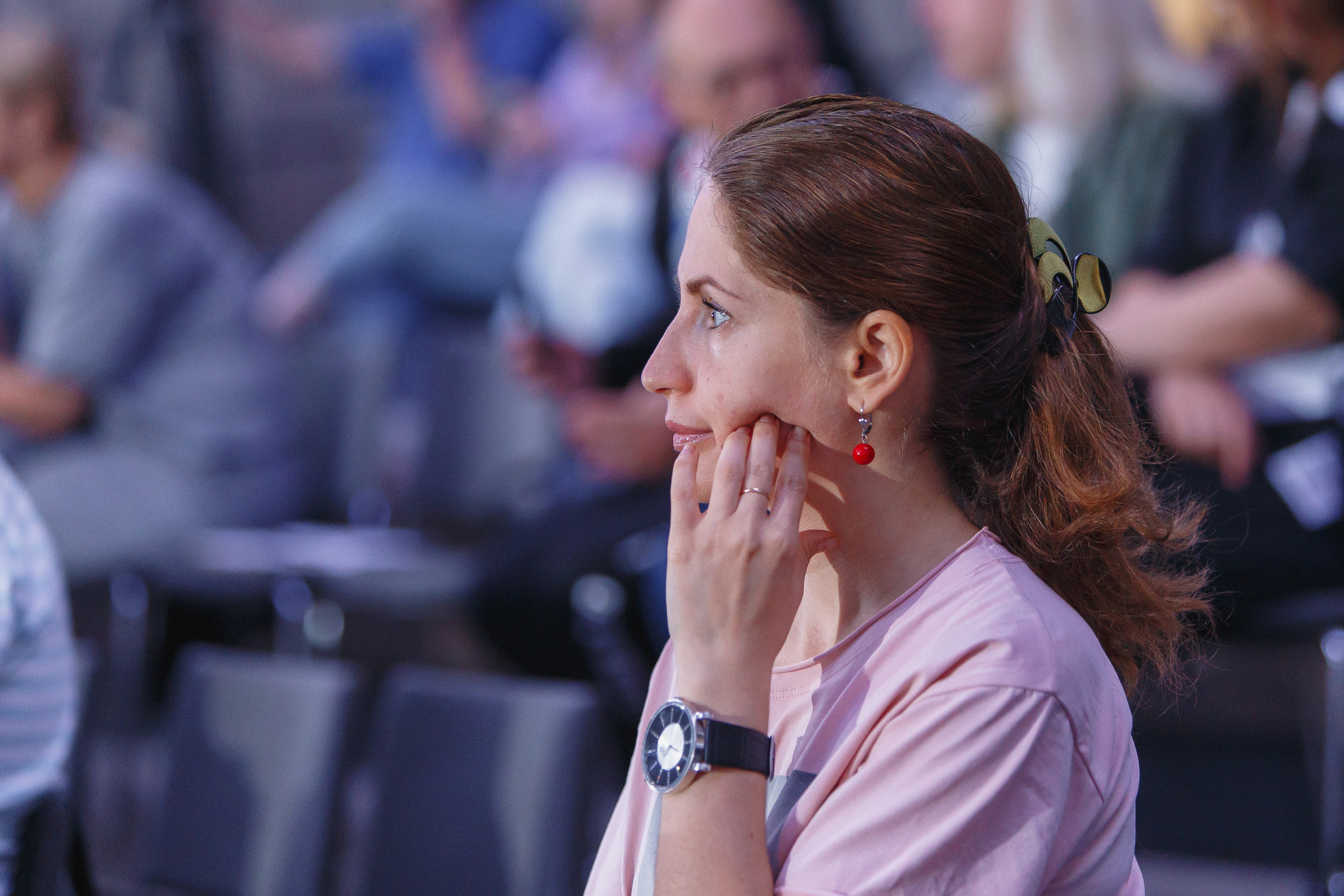 Первая конференция по Маркетплейсам MP CONF 2021