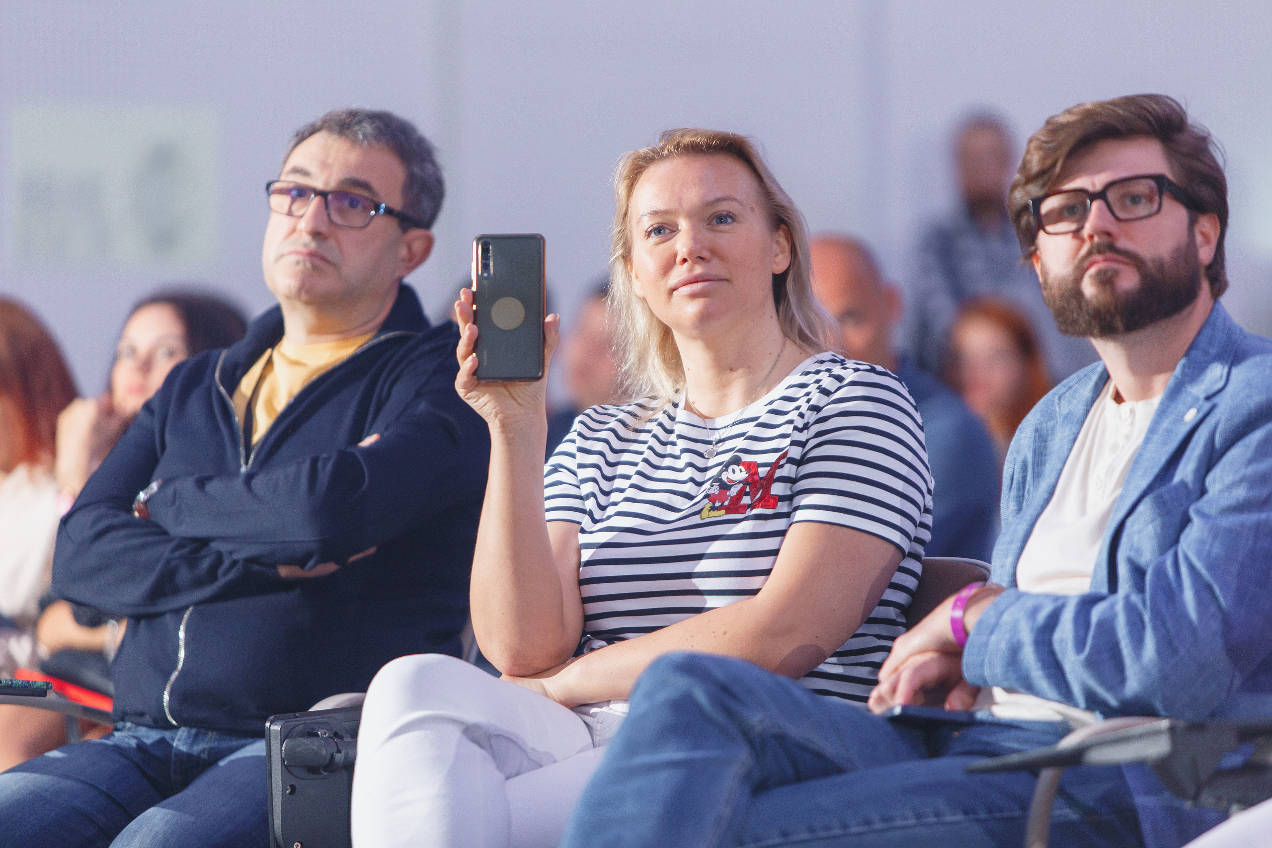 Первая конференция по Маркетплейсам MP CONF 2021