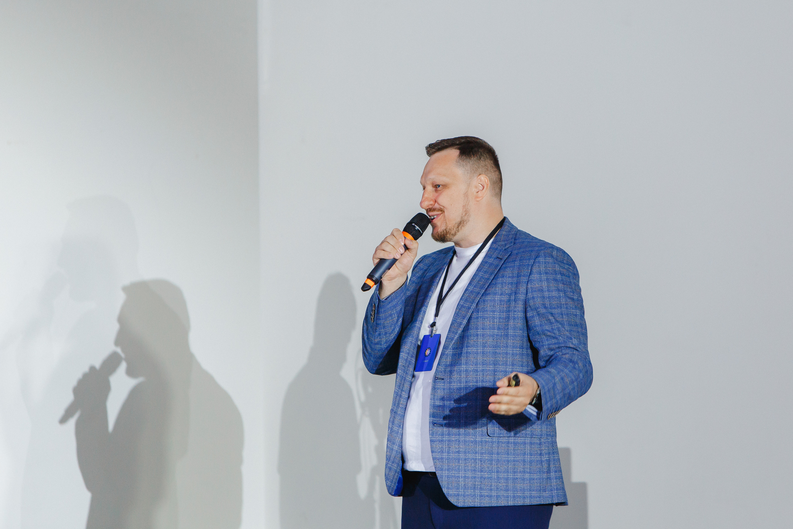 Первая конференция по Маркетплейсам MP CONF 2021