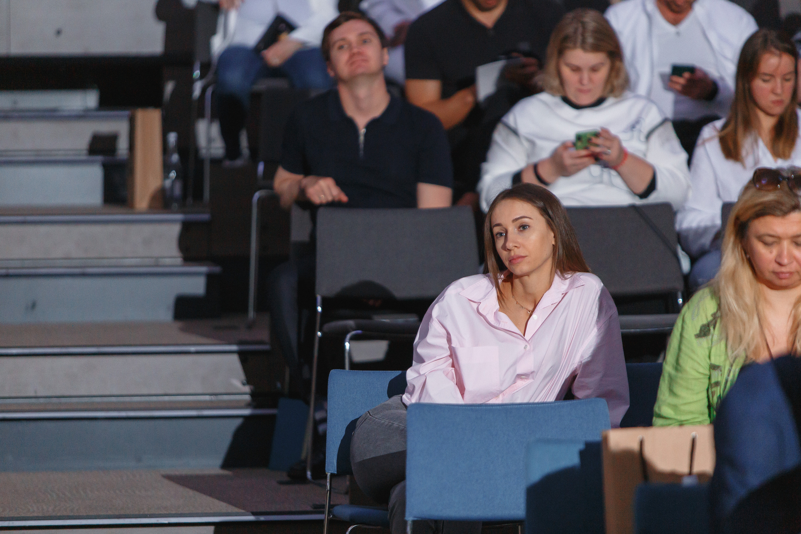 Первая конференция по Маркетплейсам MP CONF 2021