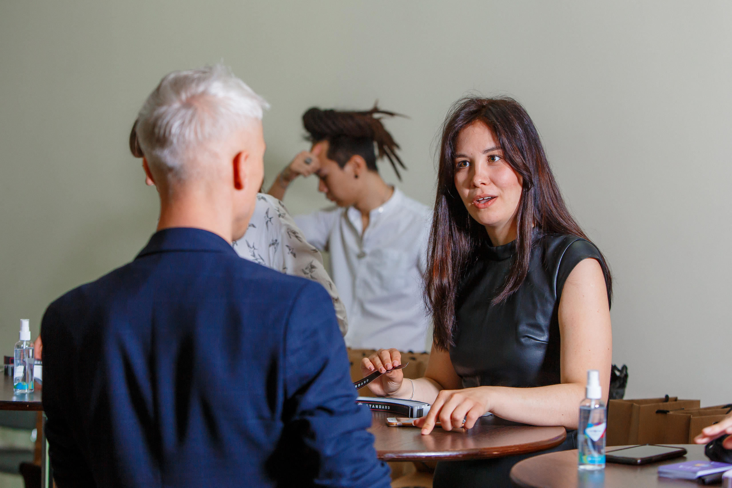 Первая конференция по Маркетплейсам MP CONF 2021