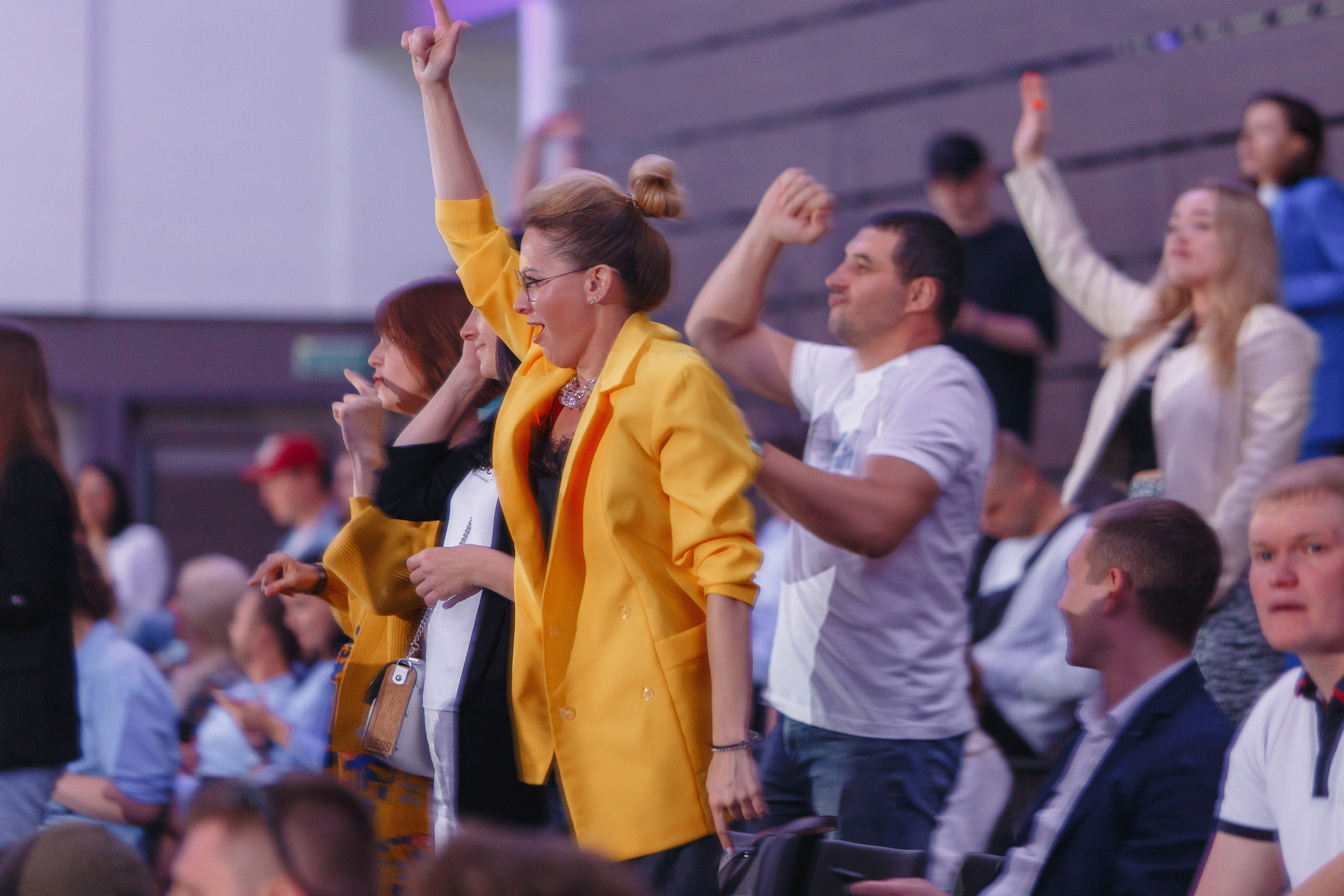 Первая конференция по Маркетплейсам MP CONF 2021