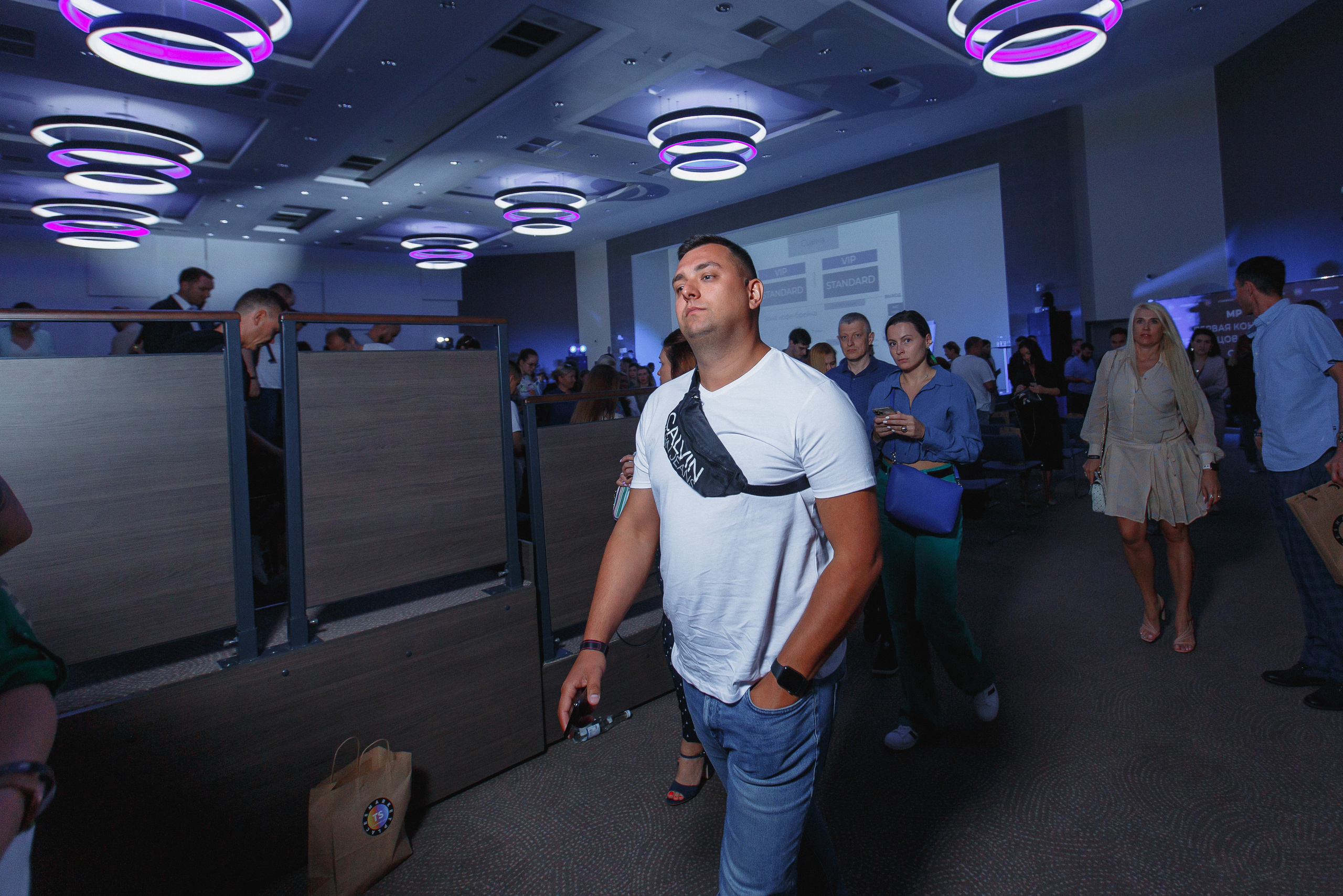 Первая конференция по Маркетплейсам MP CONF 2021