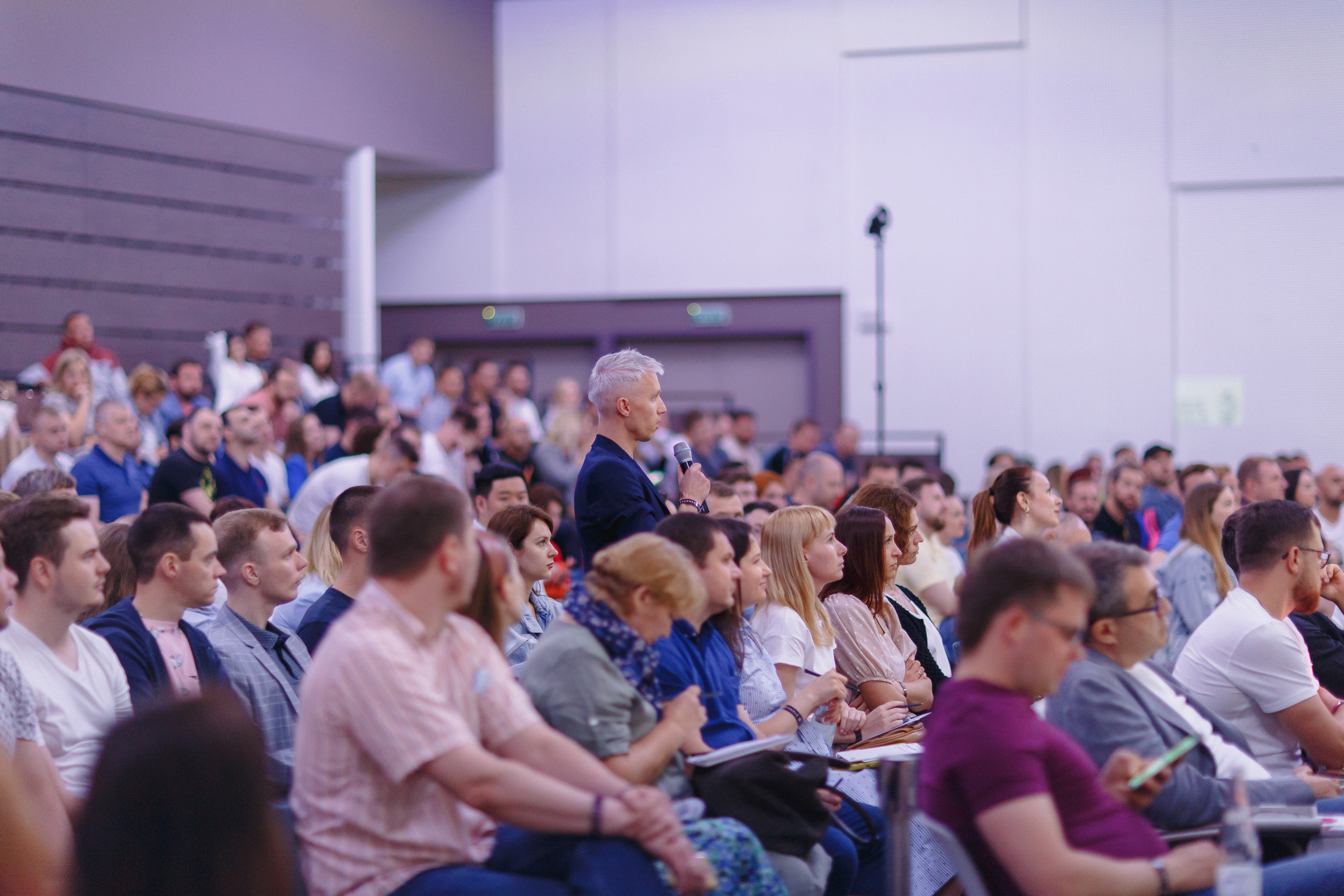 Первая конференция по Маркетплейсам MP CONF 2021