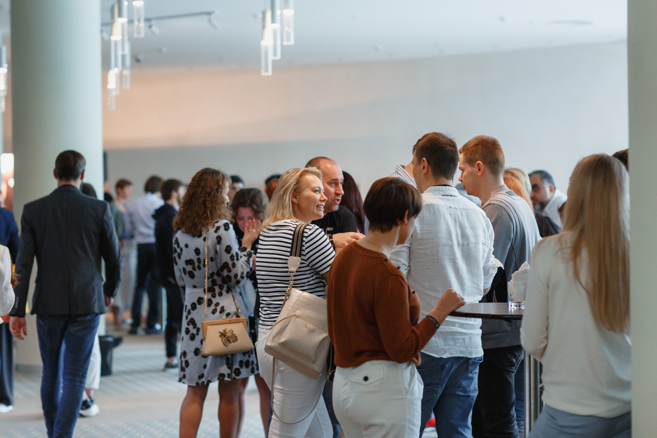 Первая конференция по Маркетплейсам MP CONF 2021