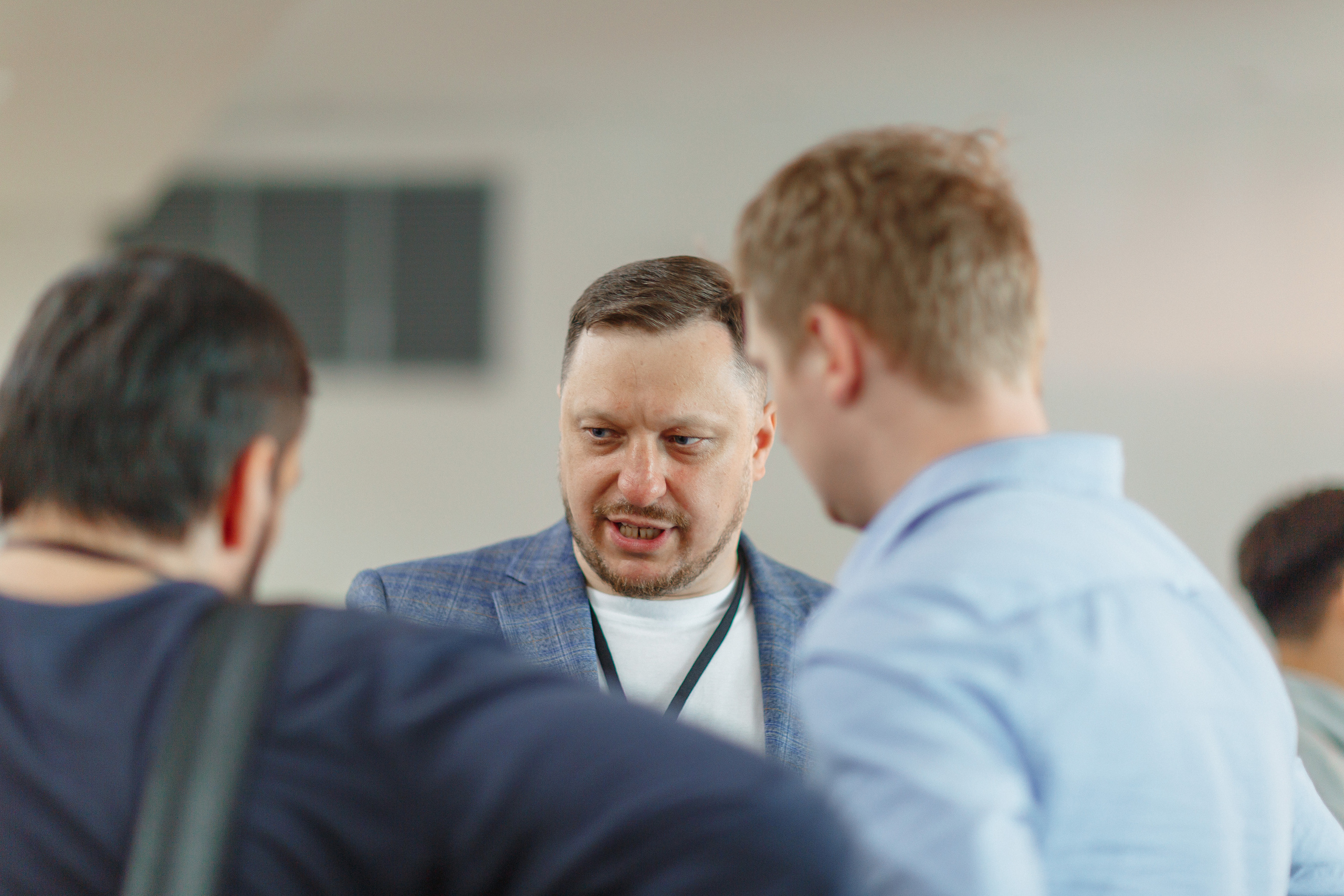 Первая конференция по Маркетплейсам MP CONF 2021