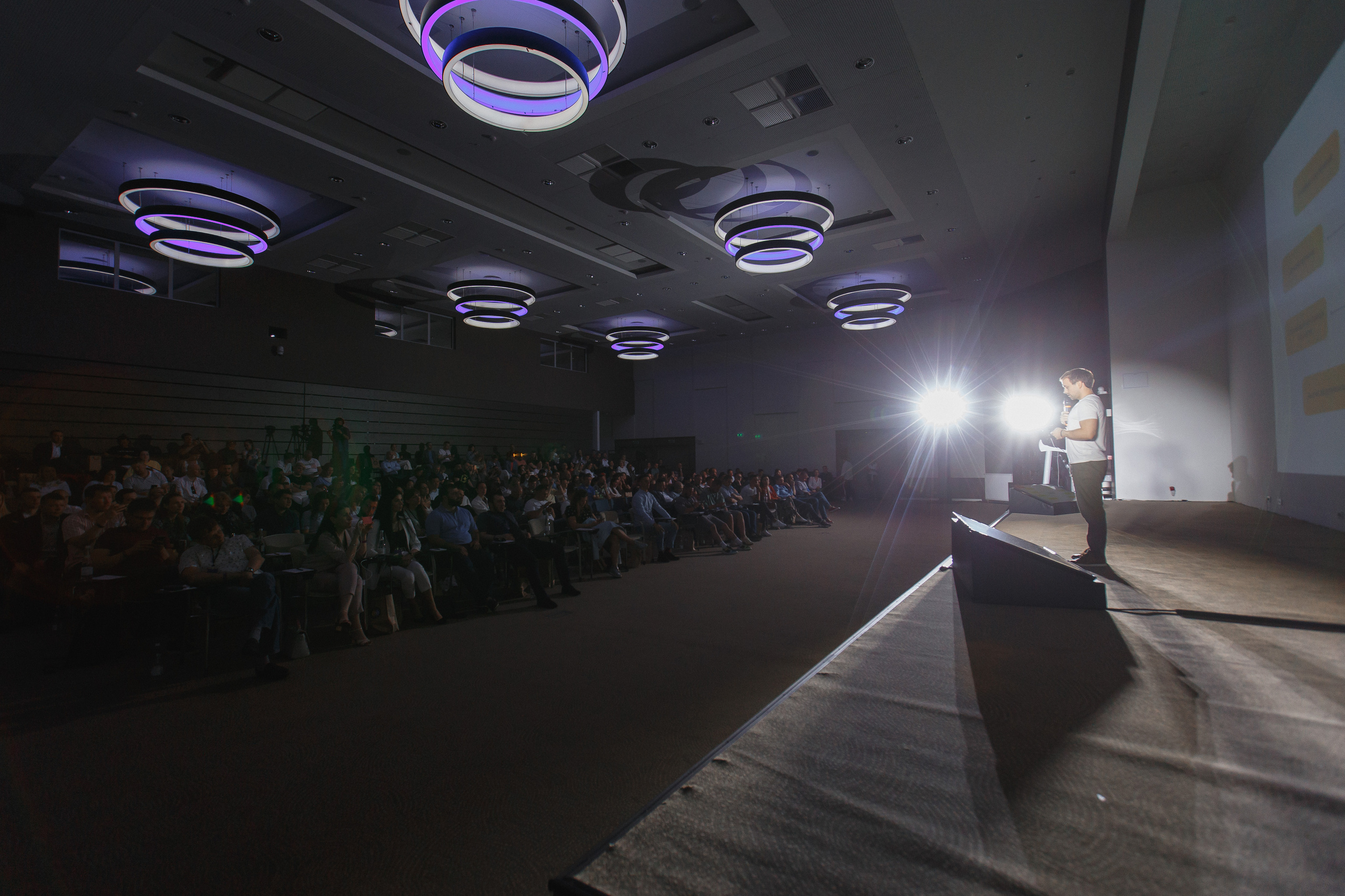 Первая конференция по Маркетплейсам MP CONF 2021