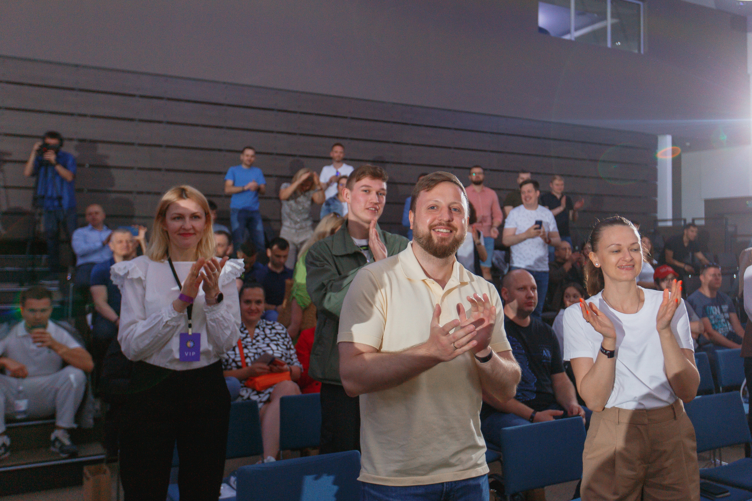 Первая конференция по Маркетплейсам MP CONF 2021