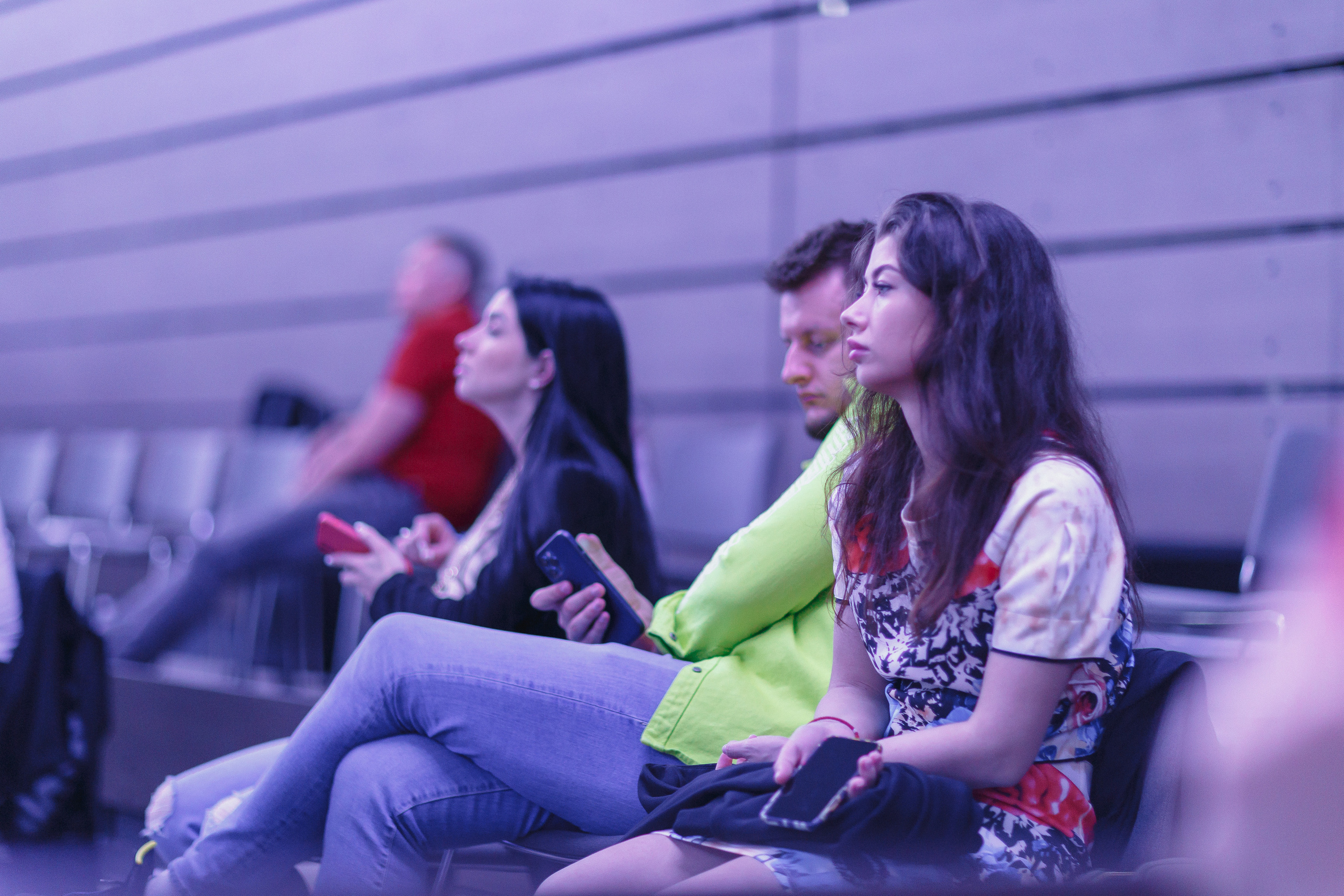 Первая конференция по Маркетплейсам MP CONF 2021