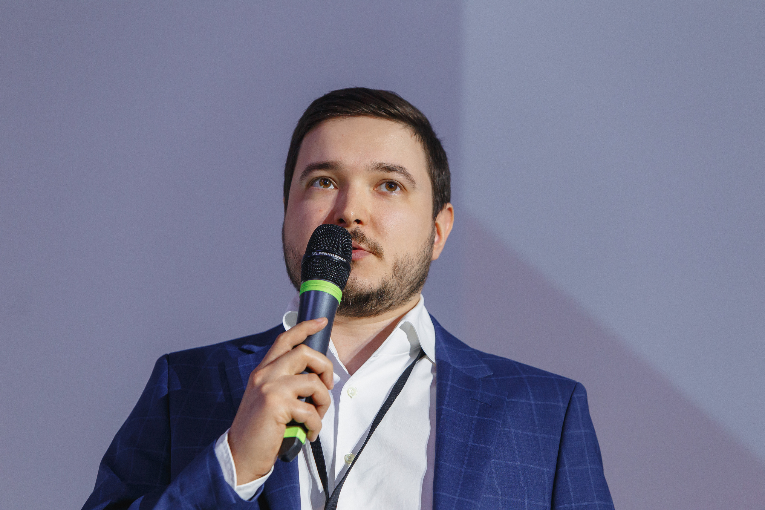 Первая конференция по Маркетплейсам MP CONF 2021