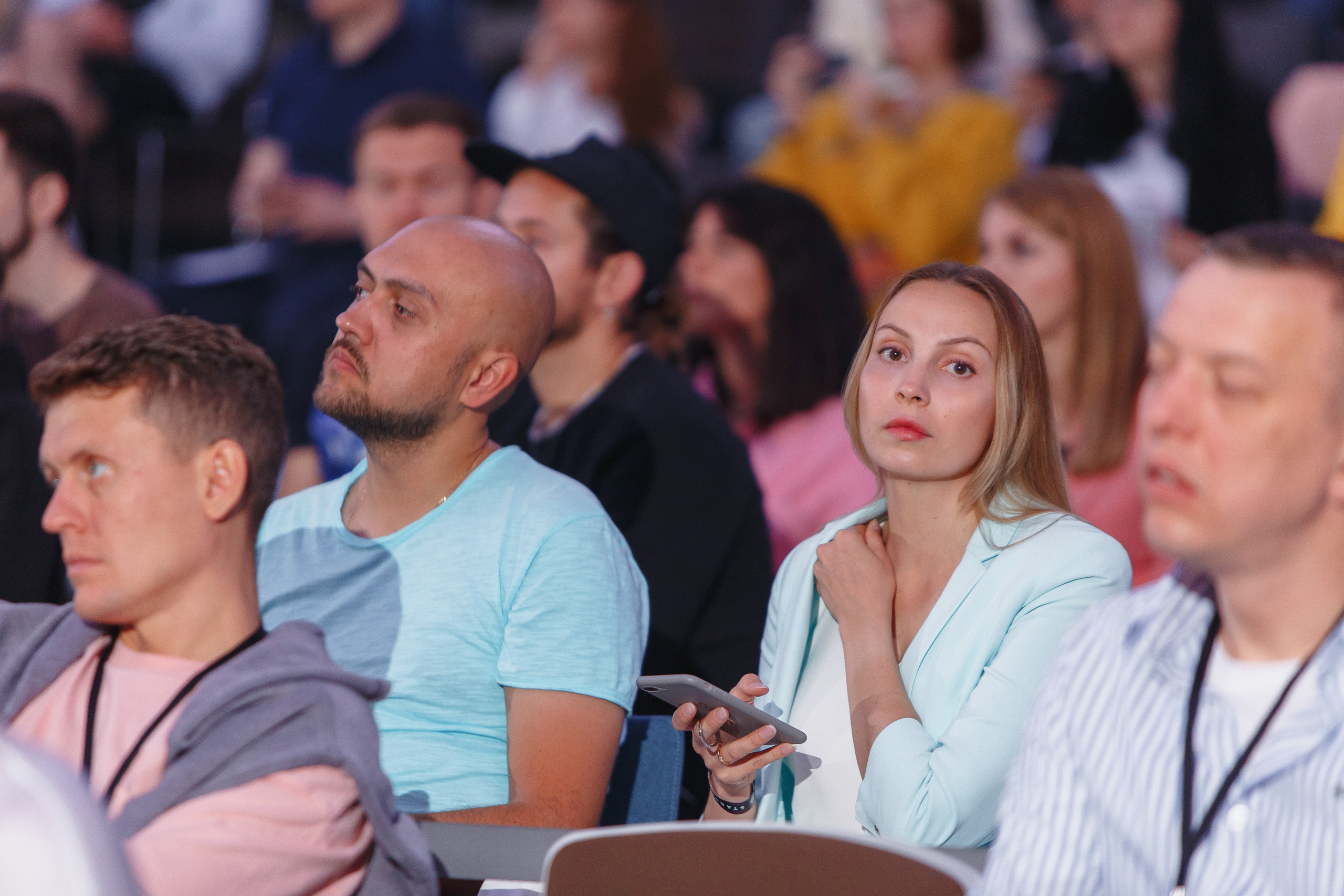 Первая конференция по Маркетплейсам MP CONF 2021