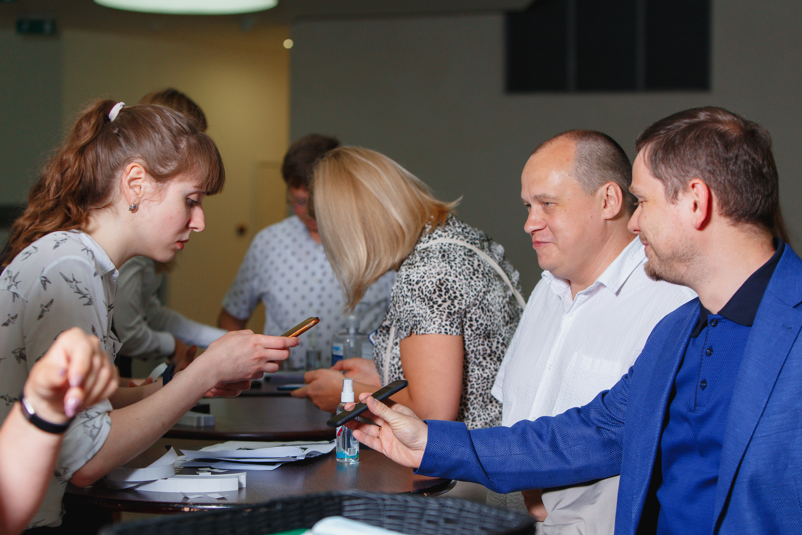 Первая конференция по Маркетплейсам MP CONF 2021