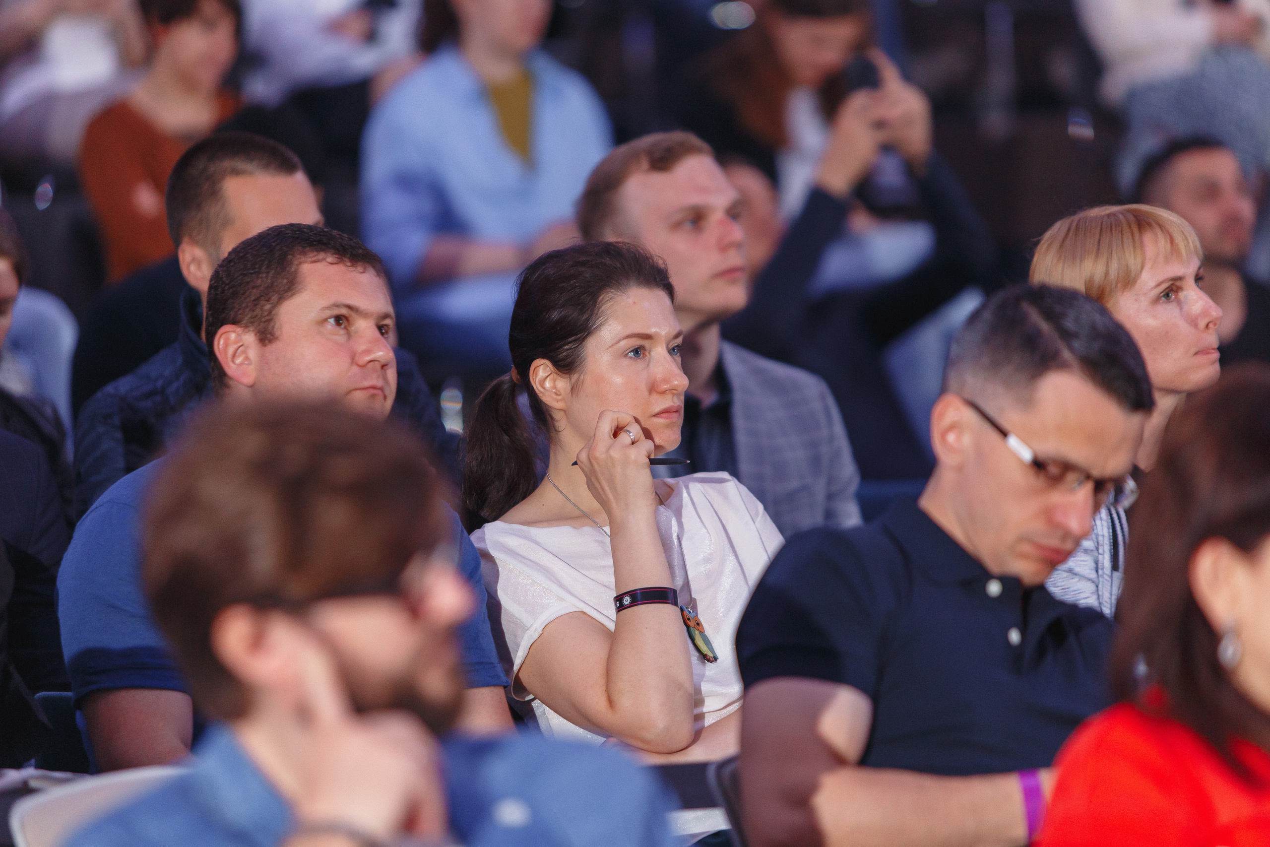 Первая конференция по Маркетплейсам MP CONF 2021