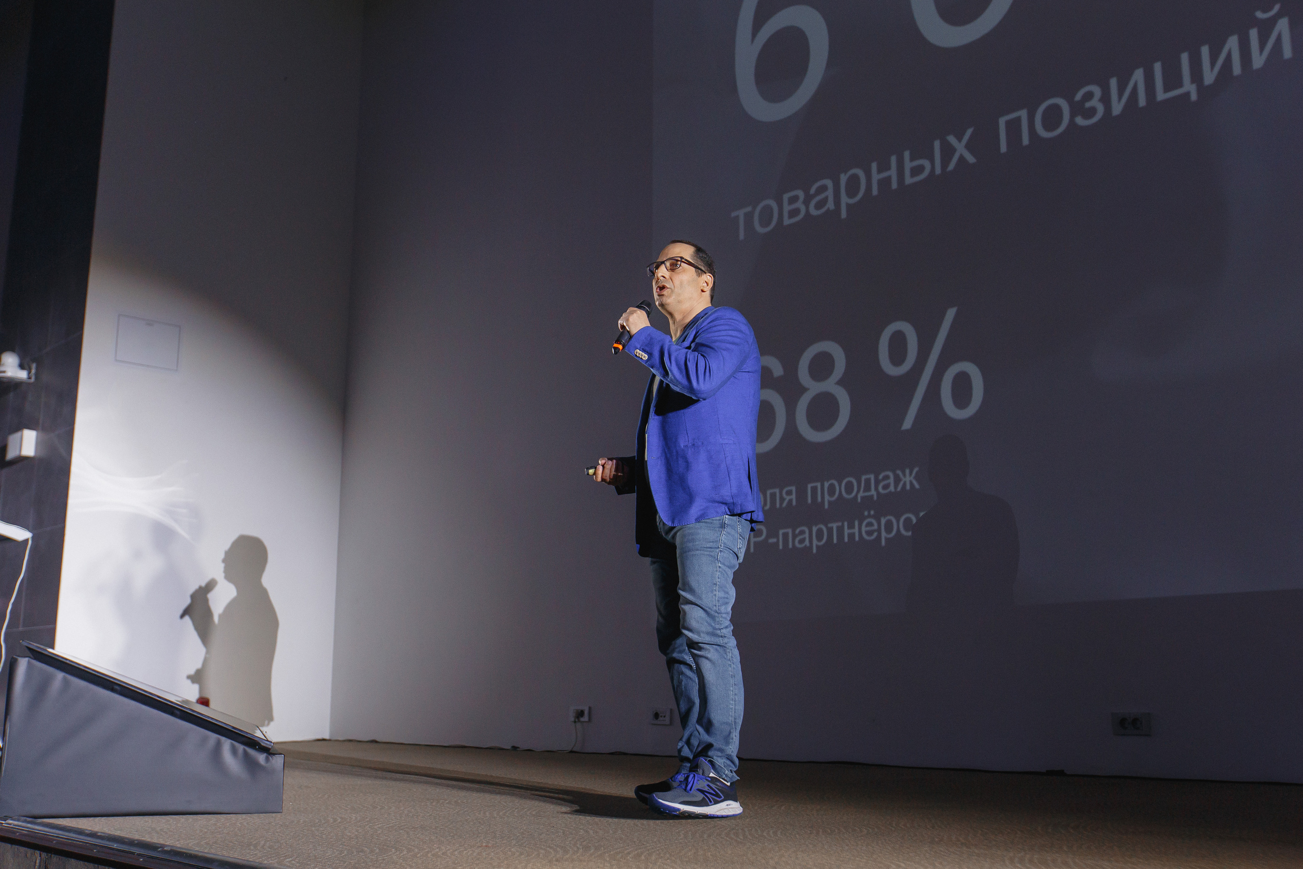 Первая конференция по Маркетплейсам MP CONF 2021