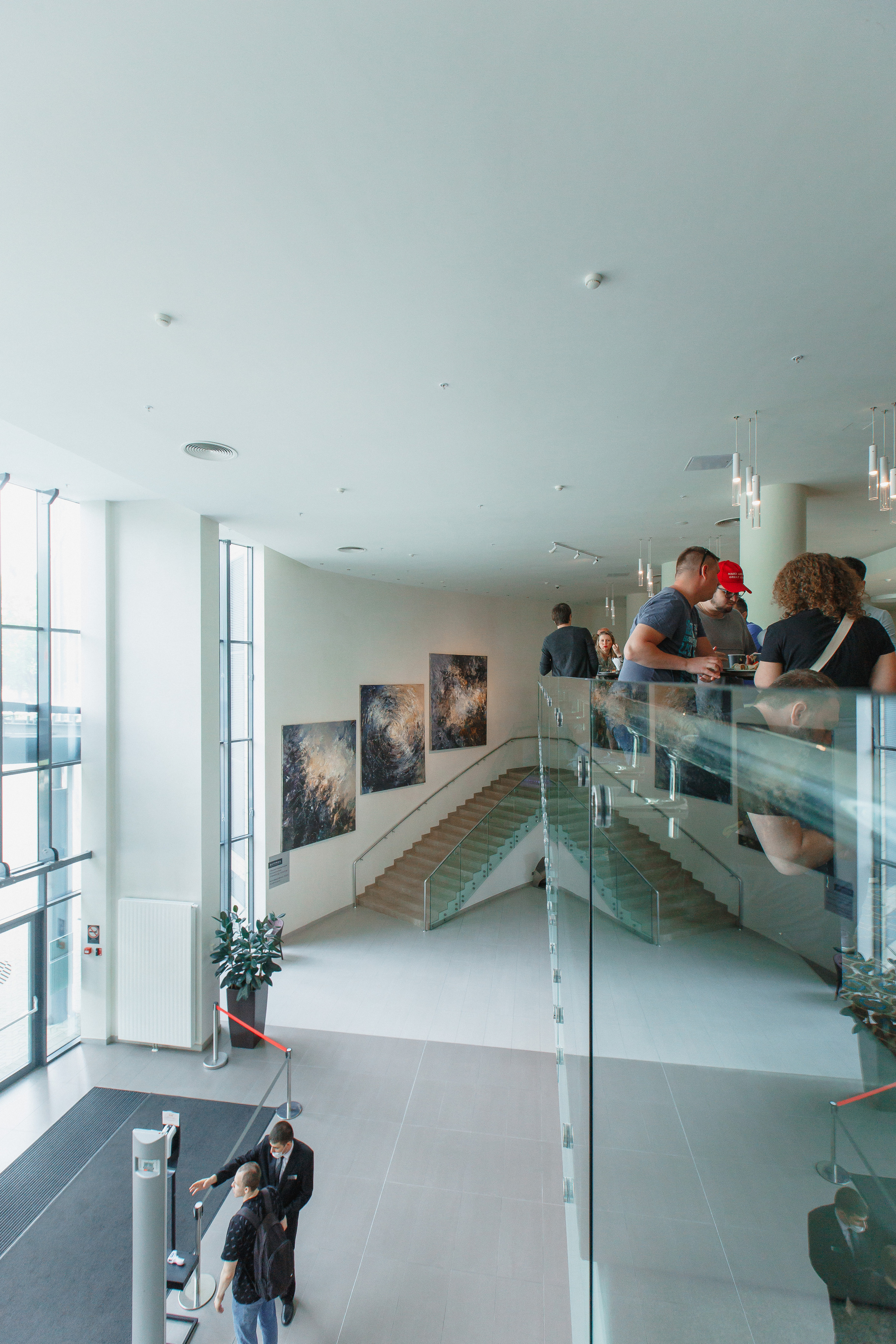 Первая конференция по Маркетплейсам MP CONF 2021