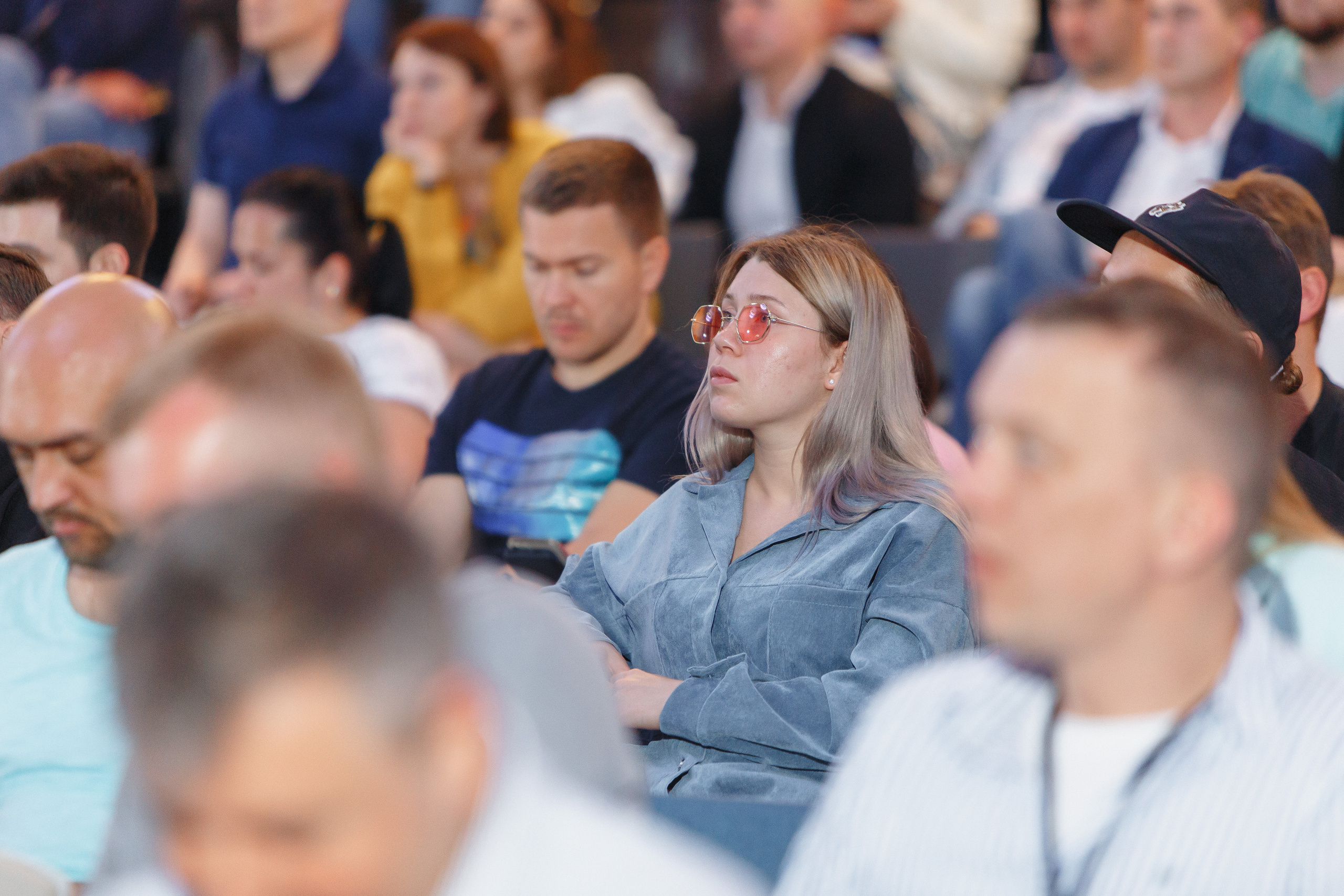 Первая конференция по Маркетплейсам MP CONF 2021