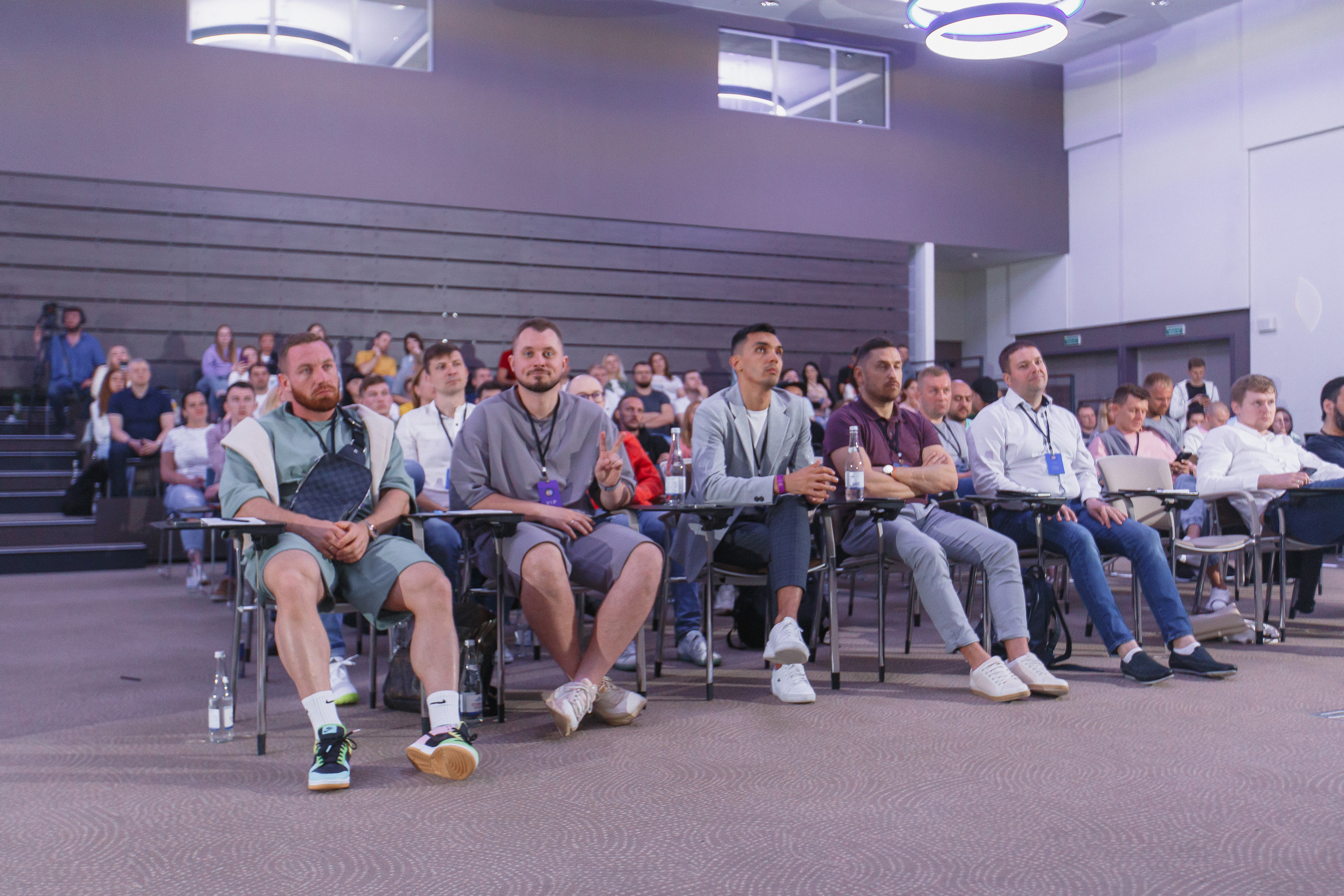 Первая конференция по Маркетплейсам MP CONF 2021