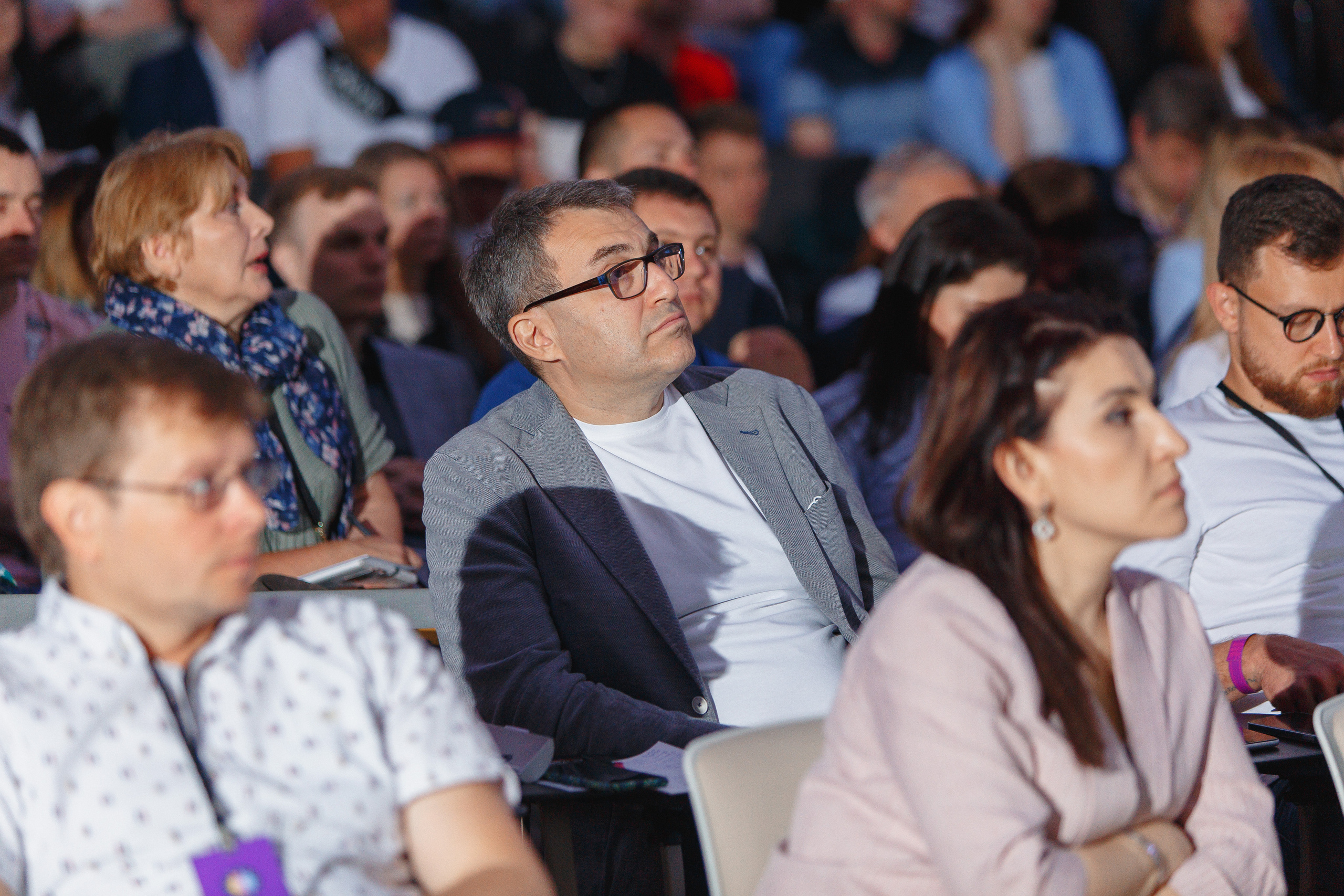 Первая конференция по Маркетплейсам MP CONF 2021