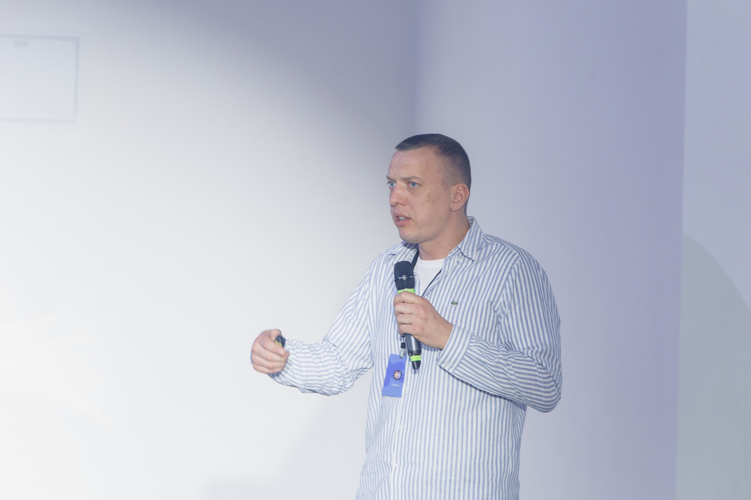 Первая конференция по Маркетплейсам MP CONF 2021