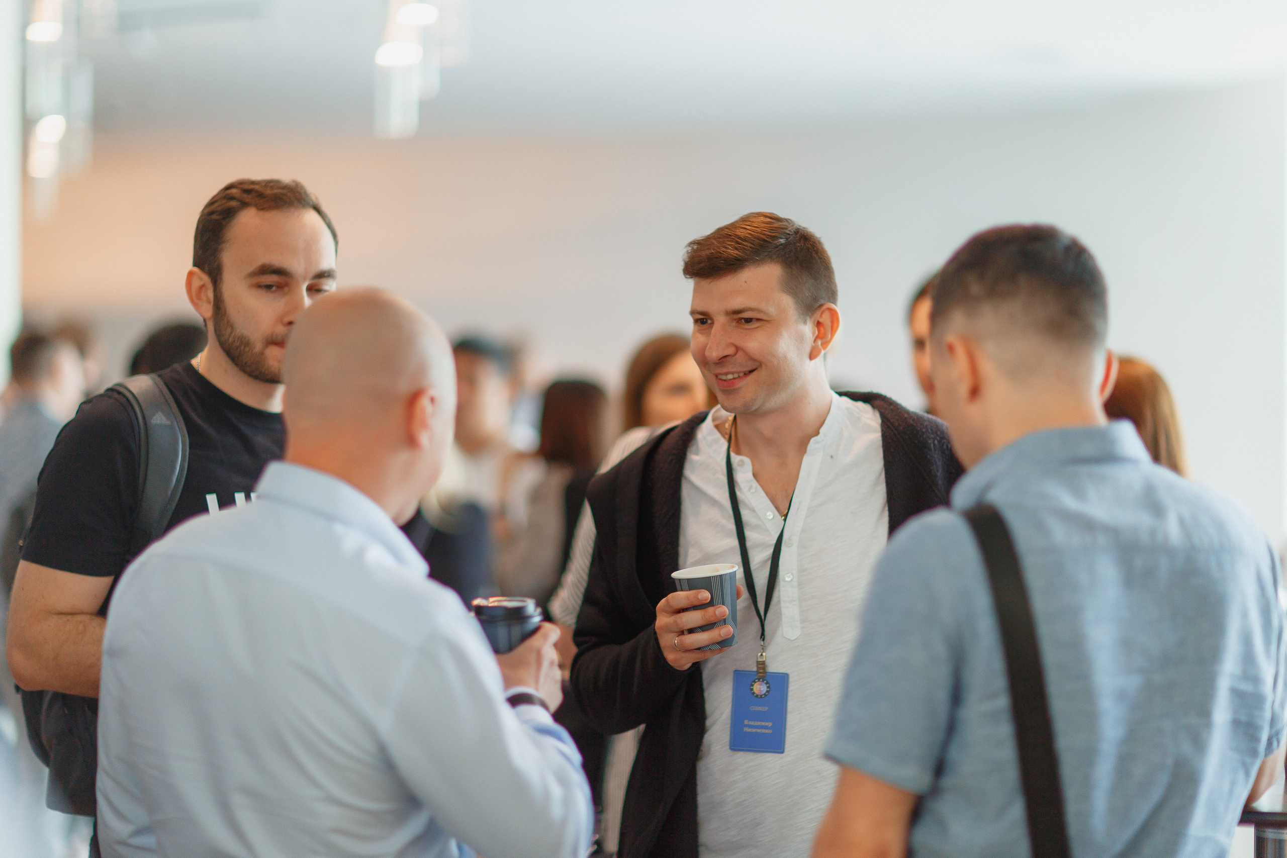 Первая конференция по Маркетплейсам MP CONF 2021