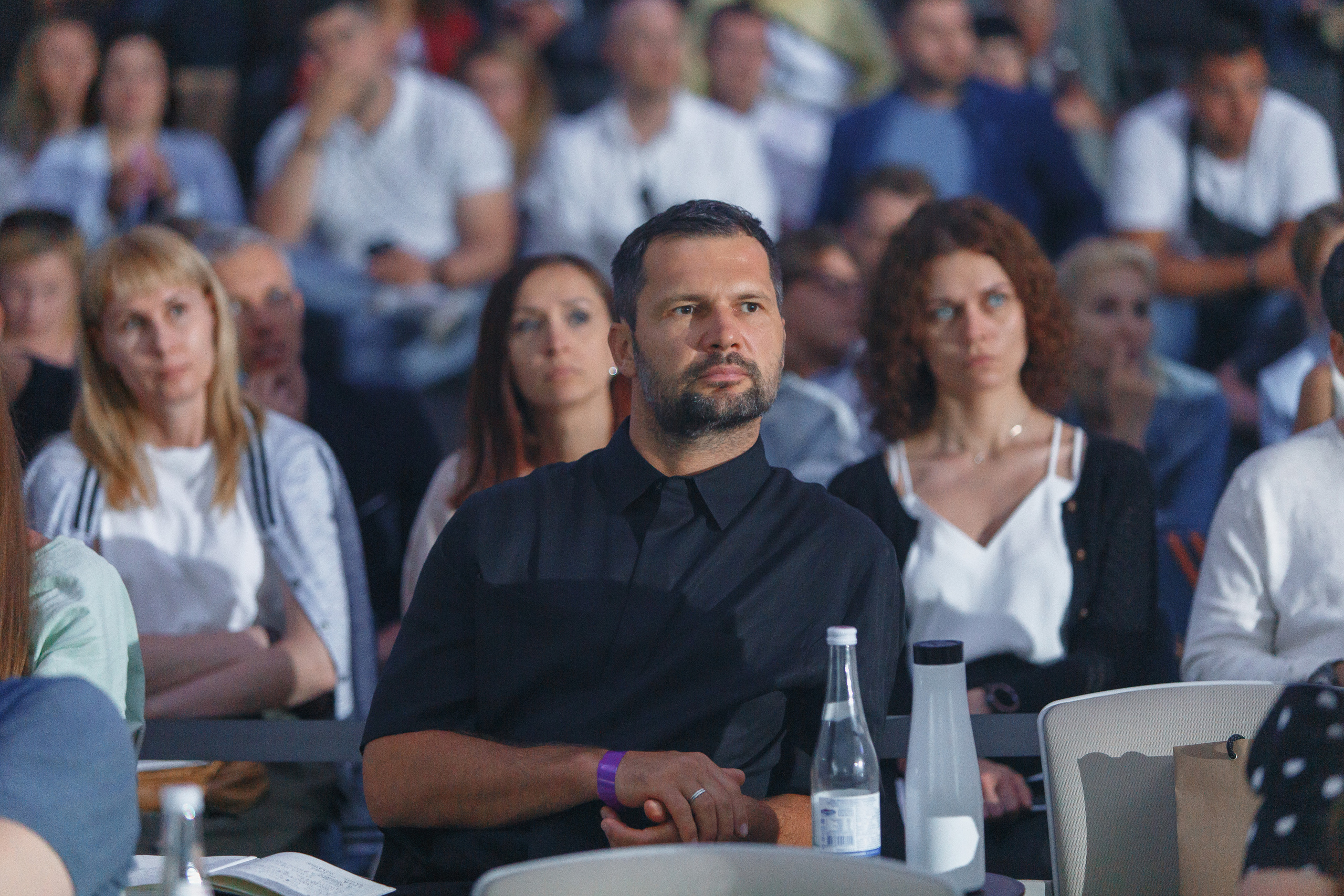 Первая конференция по Маркетплейсам MP CONF 2021