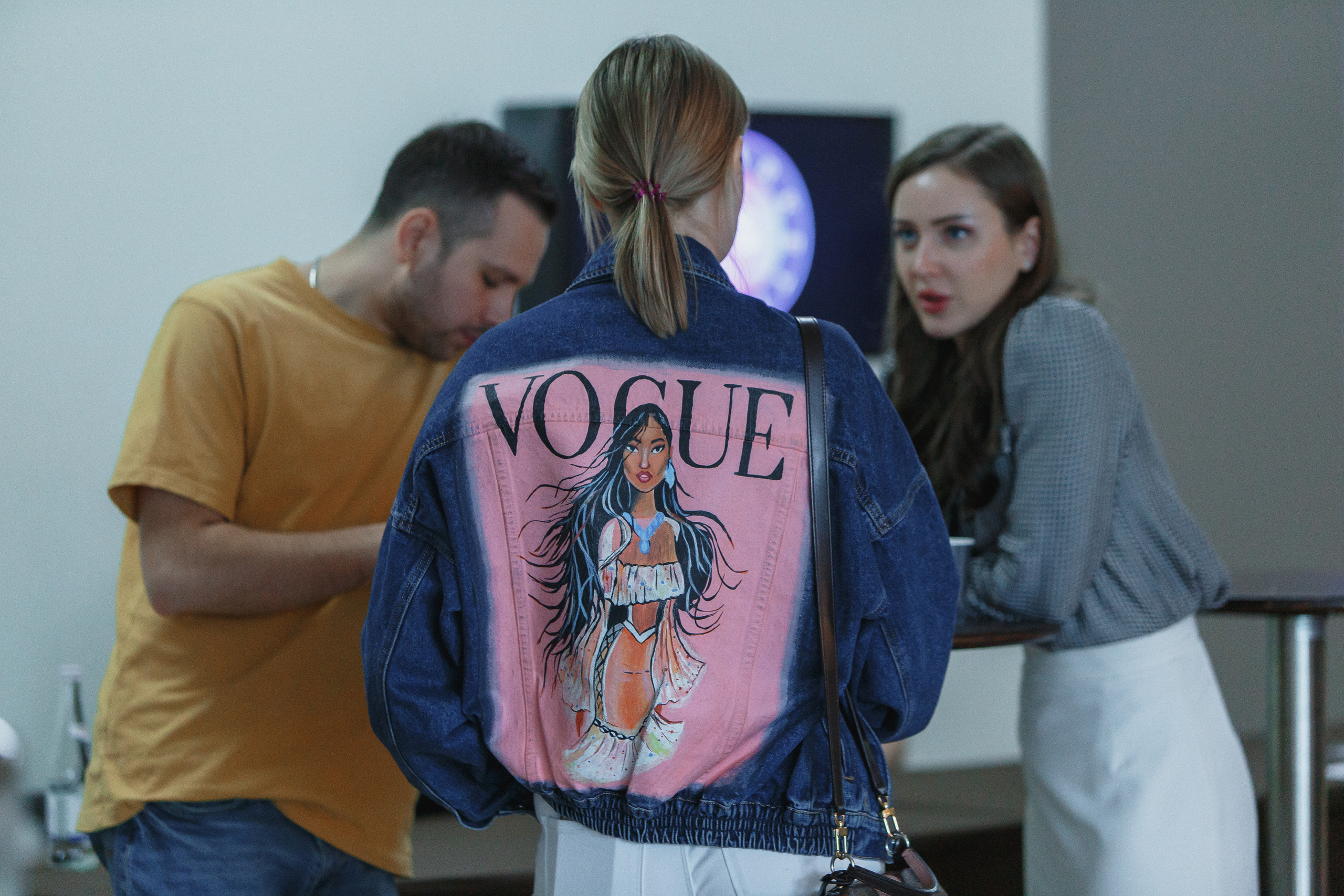 Первая конференция по Маркетплейсам MP CONF 2021