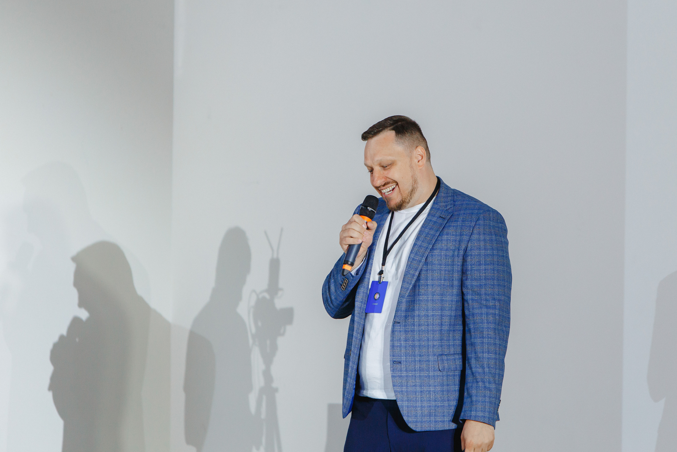 Первая конференция по Маркетплейсам MP CONF 2021